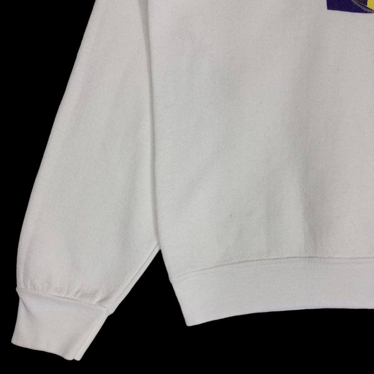 Vintage 🔥90s Berkeley Systems After Dark 4.0 Sweatshirt Size L Size US L / EU 52-54 / 3 - 5 Thumbnail
