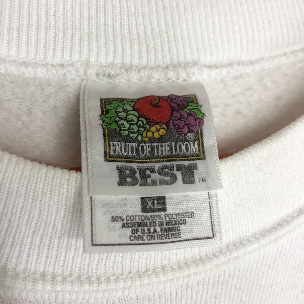 Vintage 🔥90s Berkeley Systems After Dark 4.0 Sweatshirt Size L Size US L / EU 52-54 / 3 - 7 Thumbnail