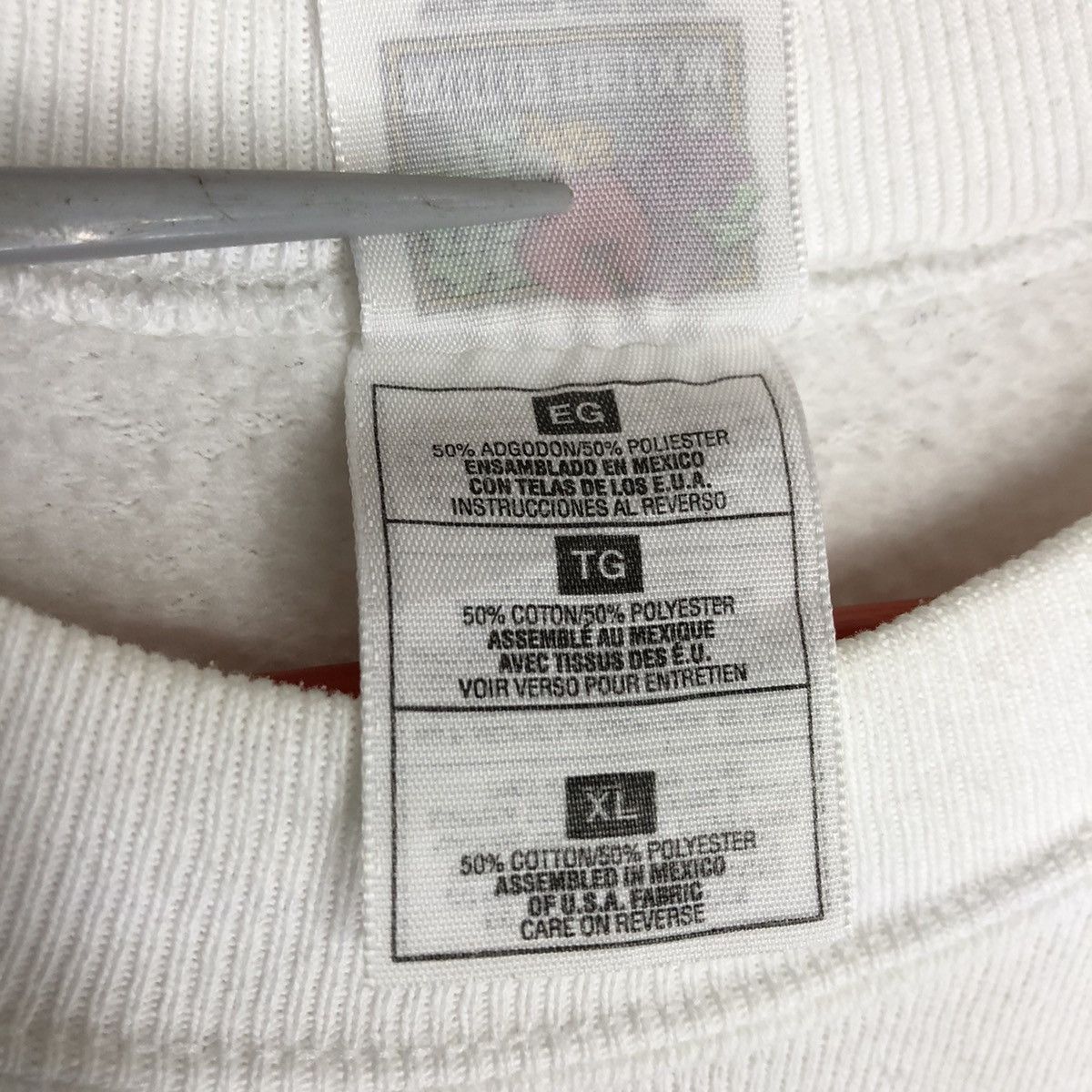 Vintage 🔥90s Berkeley Systems After Dark 4.0 Sweatshirt Size L Size US L / EU 52-54 / 3 - 8 Thumbnail