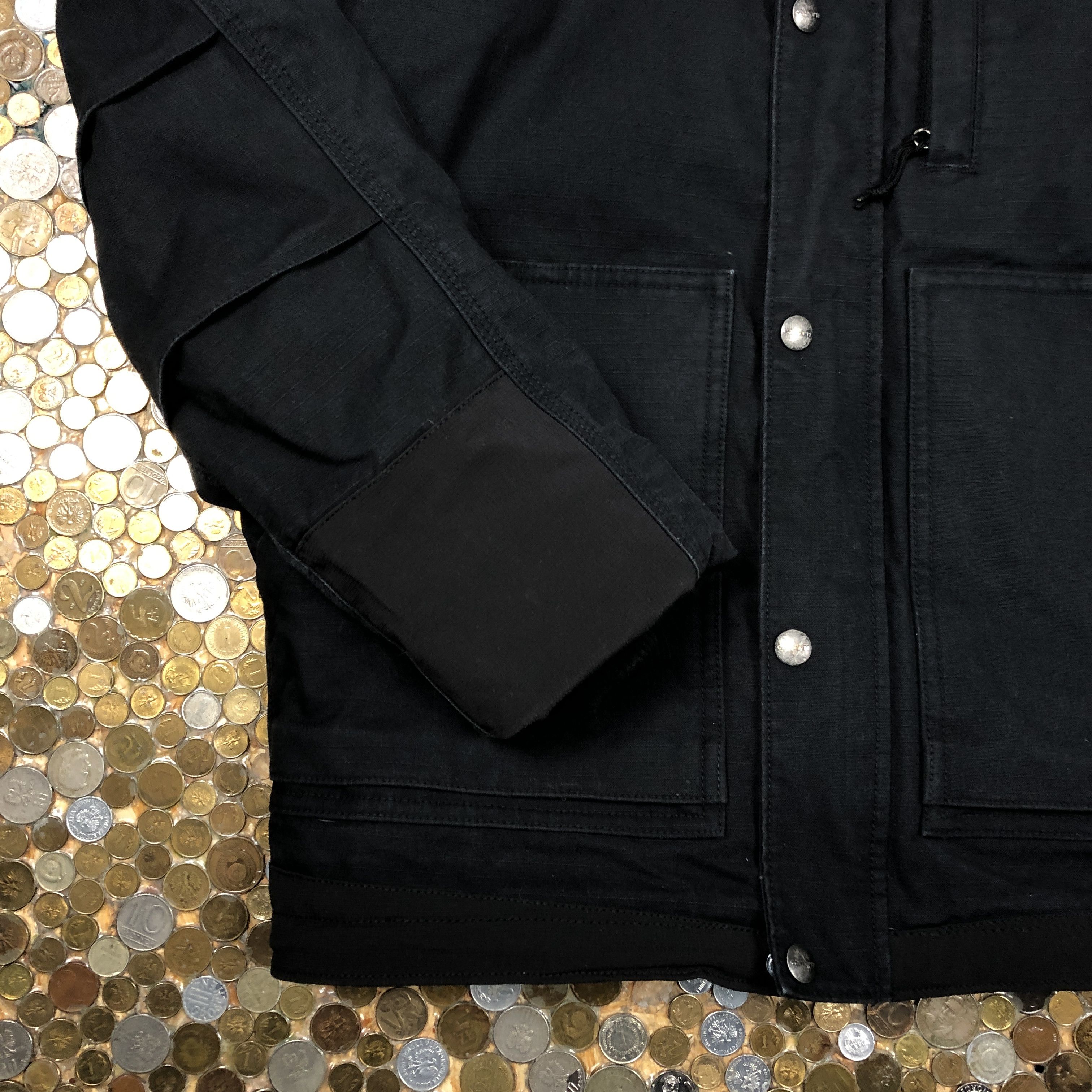 Carhartt jacket basic