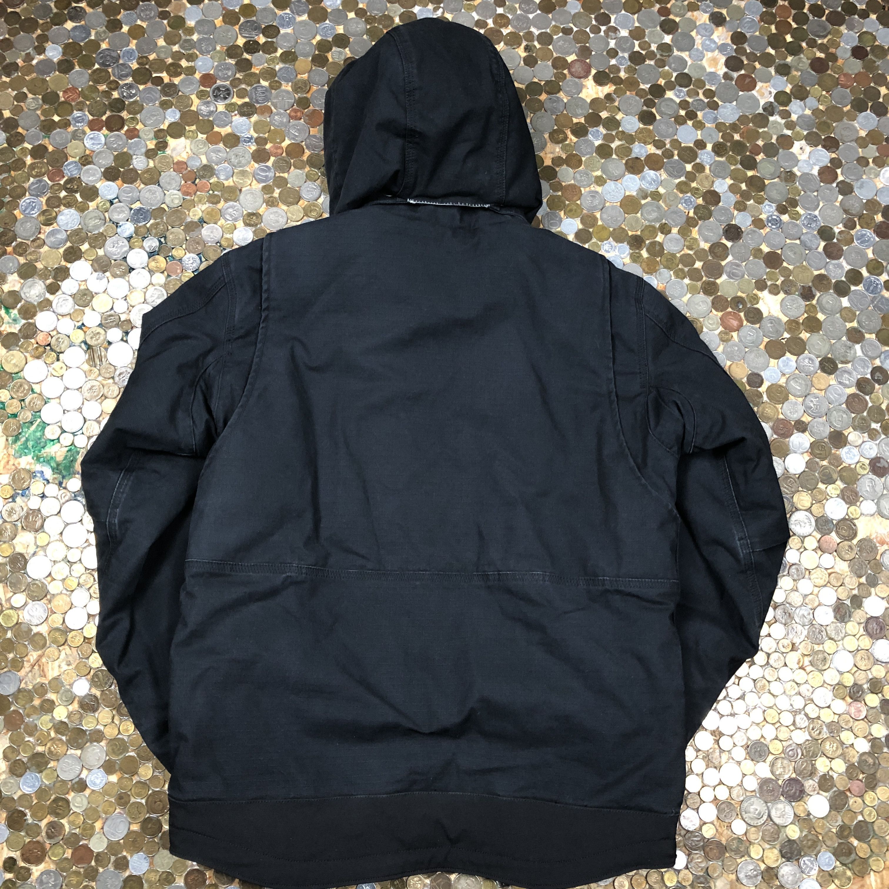 Carhartt jacket basic