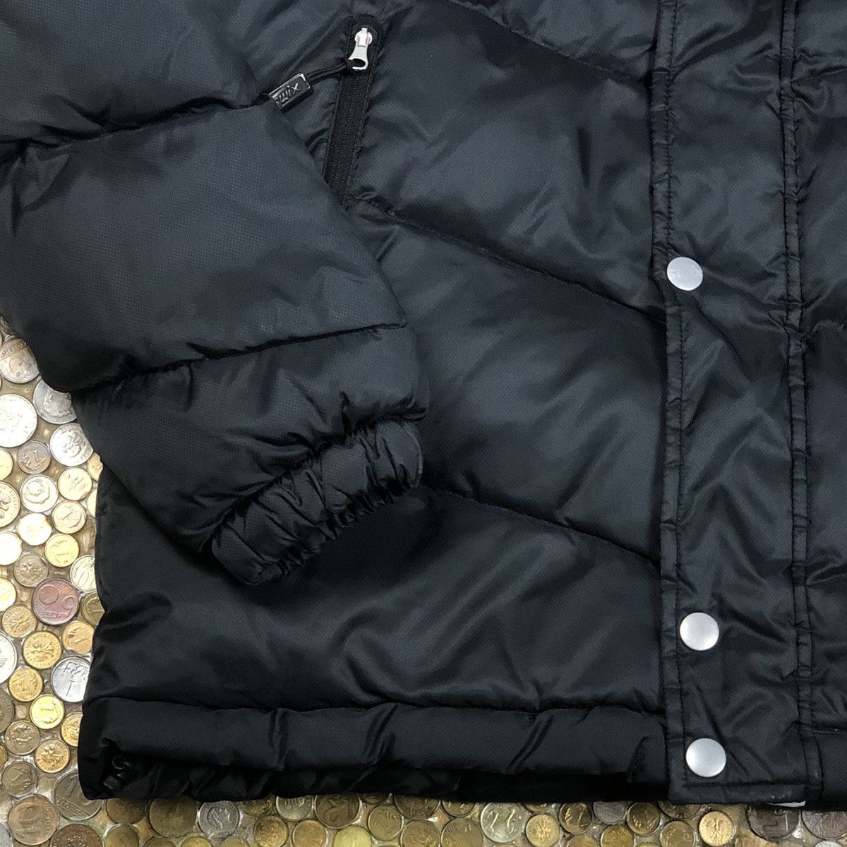 Other Swix puffer winter jacket Size US M / EU 48-50 / 2 - 2 Thumbnail