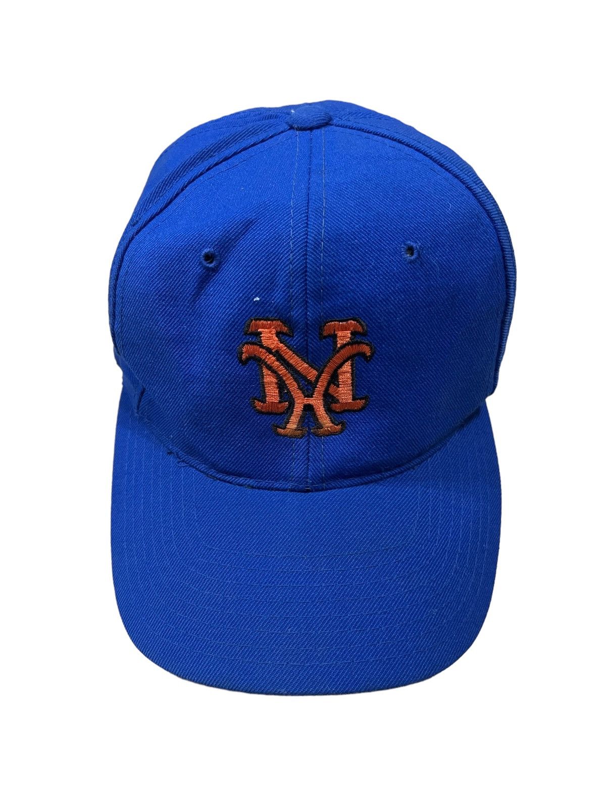 Neighborhood GRAIL🔥OG Neighborhood Skates NY Letterman Wool Snapback Hat Size ONE SIZE - 2 Thumbnail