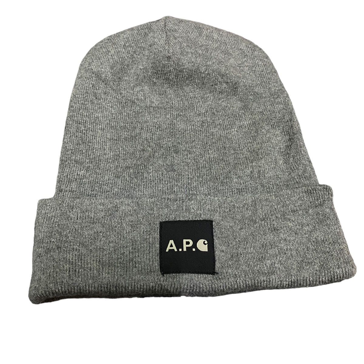 A.P.C. - Woman - Beige - Hat main image 1