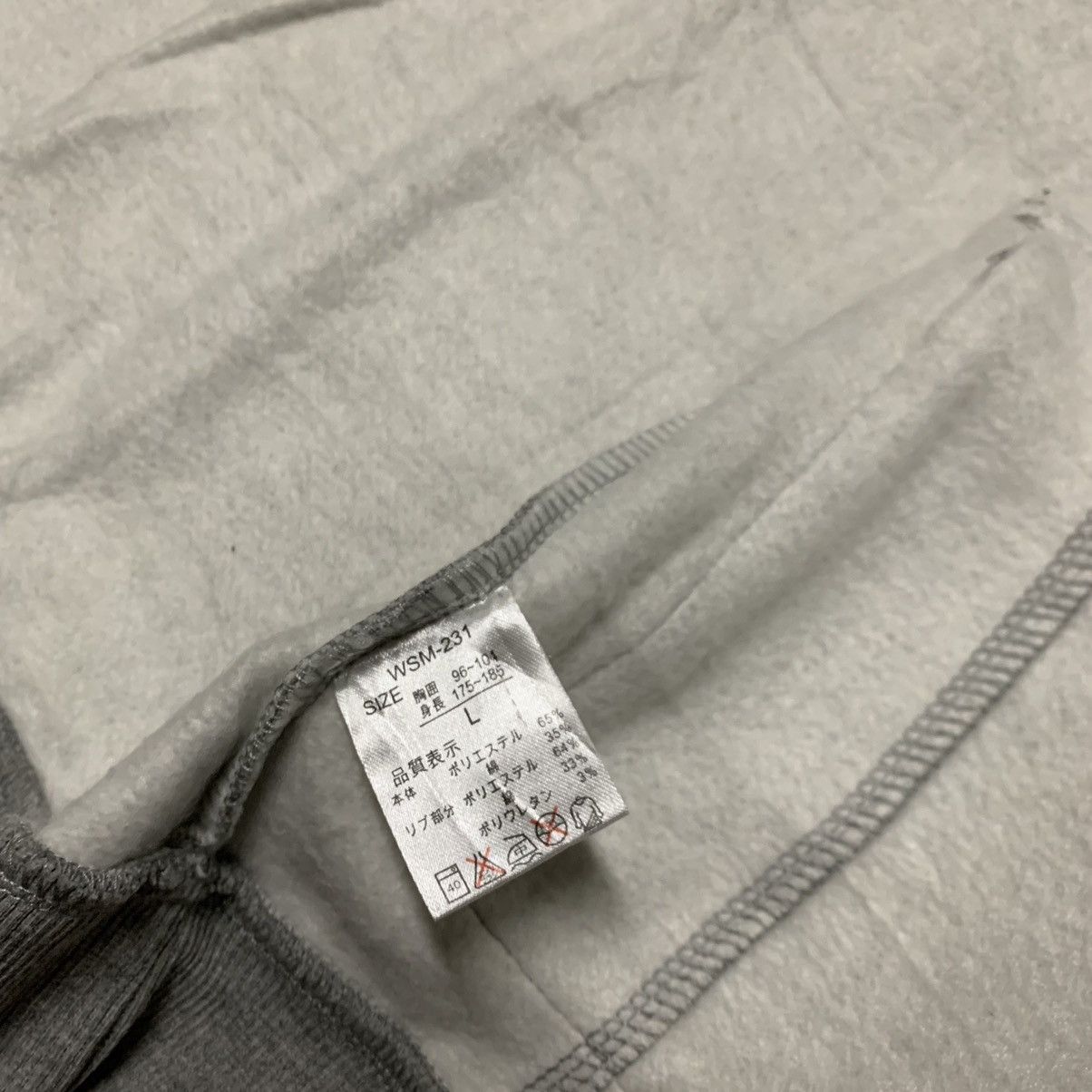 Wisdom Punk Style Seditionaries 3D Pocket Sweater