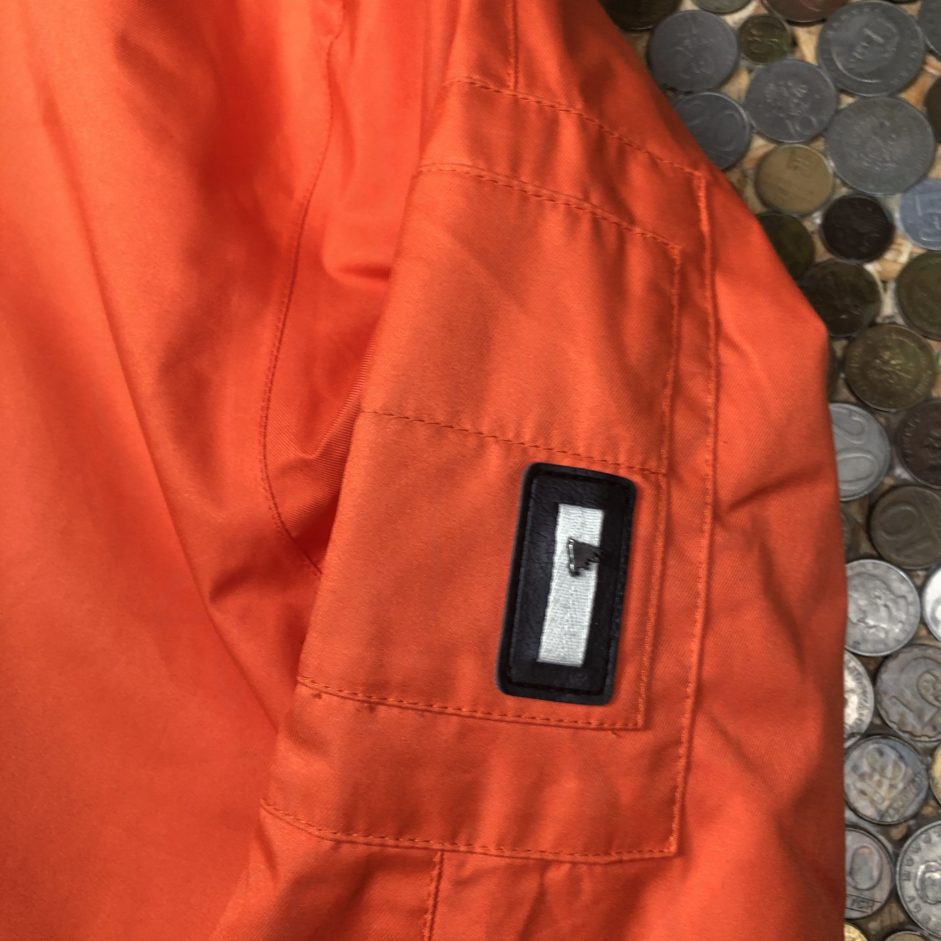 Burton Burton jacket with hoodie Size US M / EU 48-50 / 2 - 3 Thumbnail