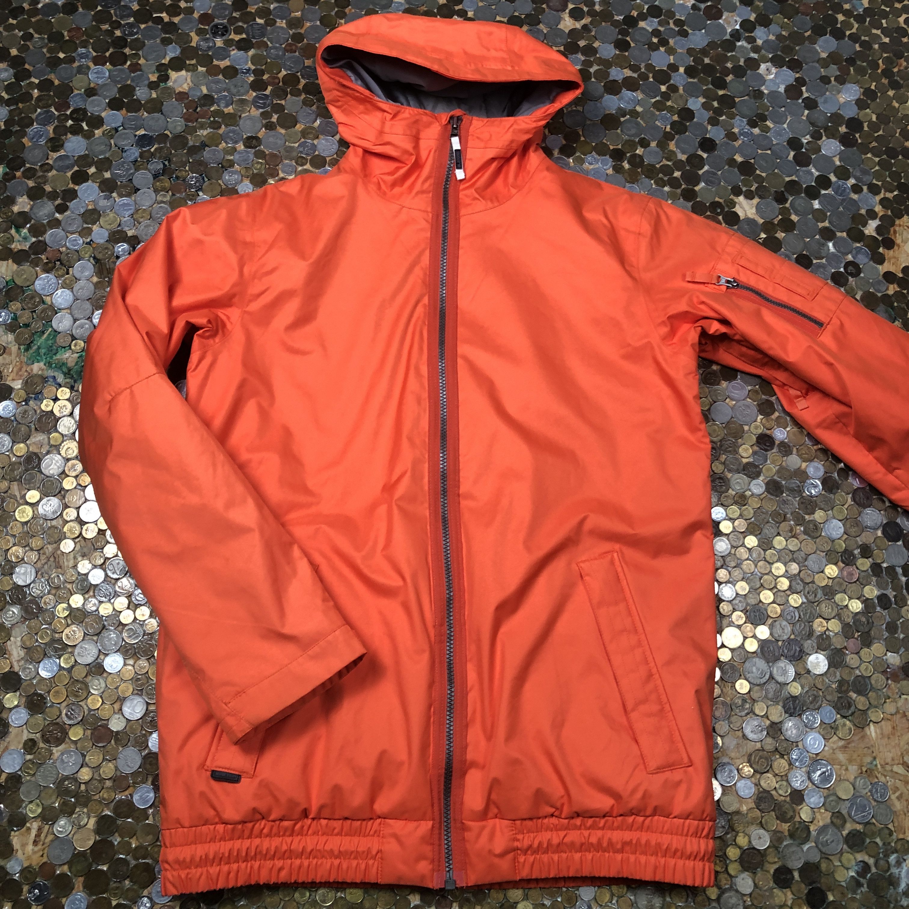 Burton Burton jacket with hoodie Size US M / EU 48-50 / 2 - 1 Thumbnail