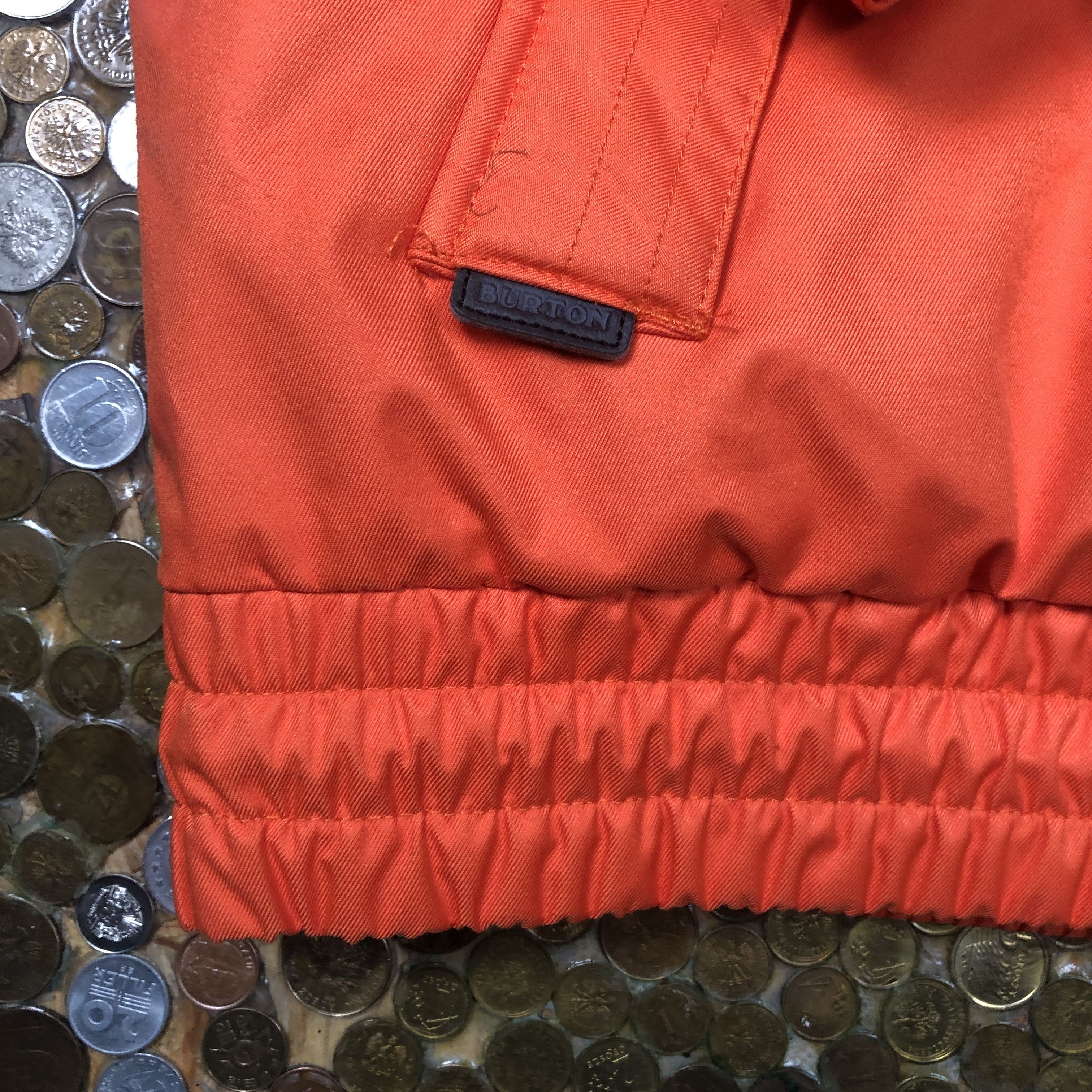 Burton Burton jacket with hoodie Size US M / EU 48-50 / 2 - 4 Thumbnail