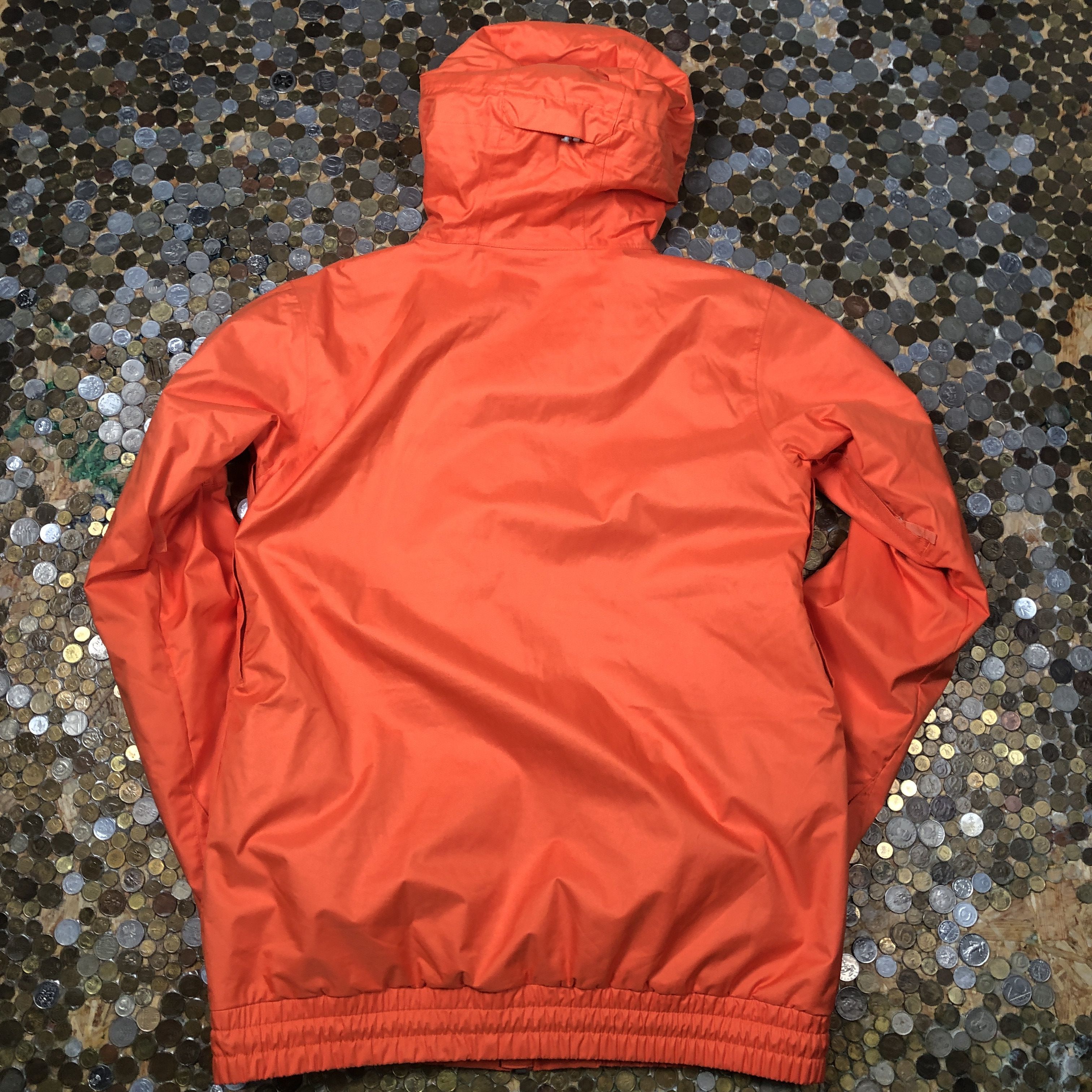 Burton Burton jacket with hoodie Size US M / EU 48-50 / 2 - 5 Thumbnail