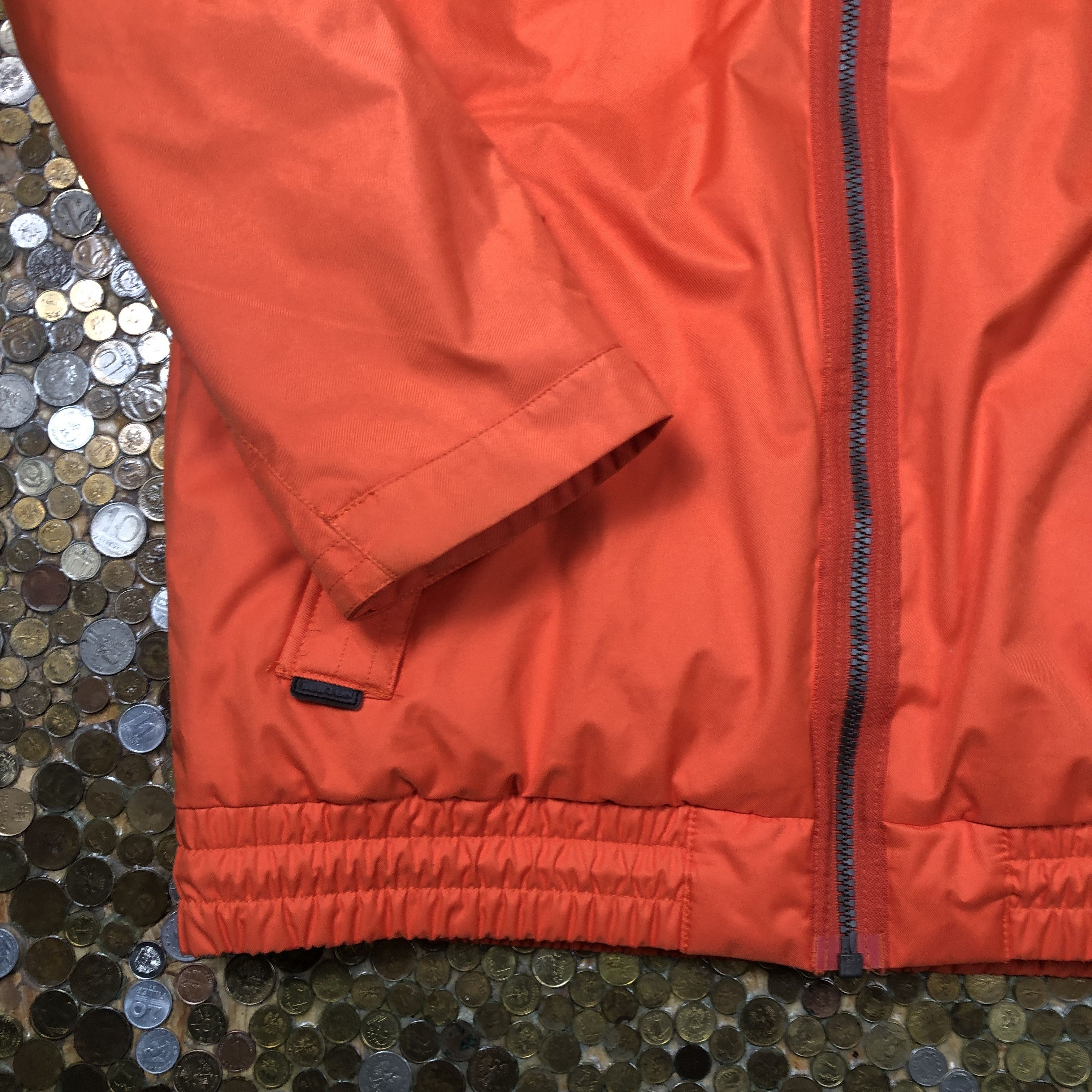 Burton Burton jacket with hoodie Size US M / EU 48-50 / 2 - 2 Thumbnail