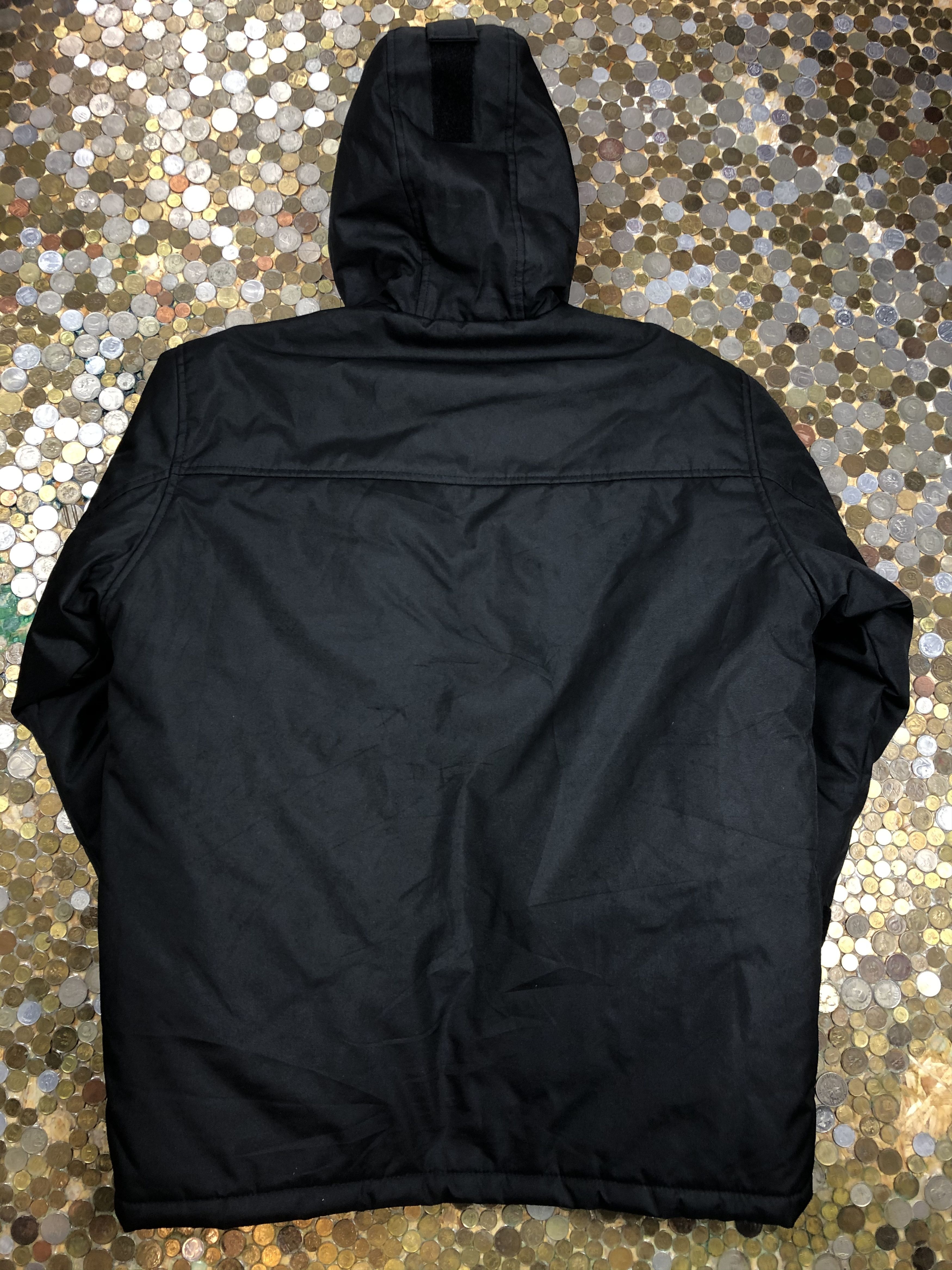 Caterpillar × Vintage CAT winter jacket Size US S / EU 44-46 / 1 - 3 Thumbnail