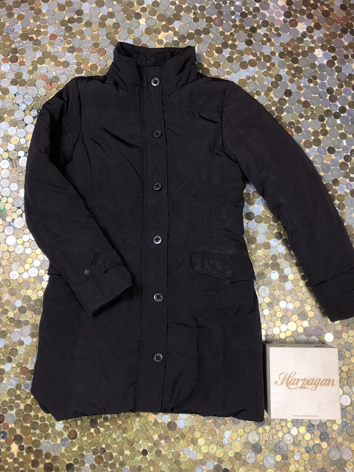 Tommy Hilfiger winter jacket