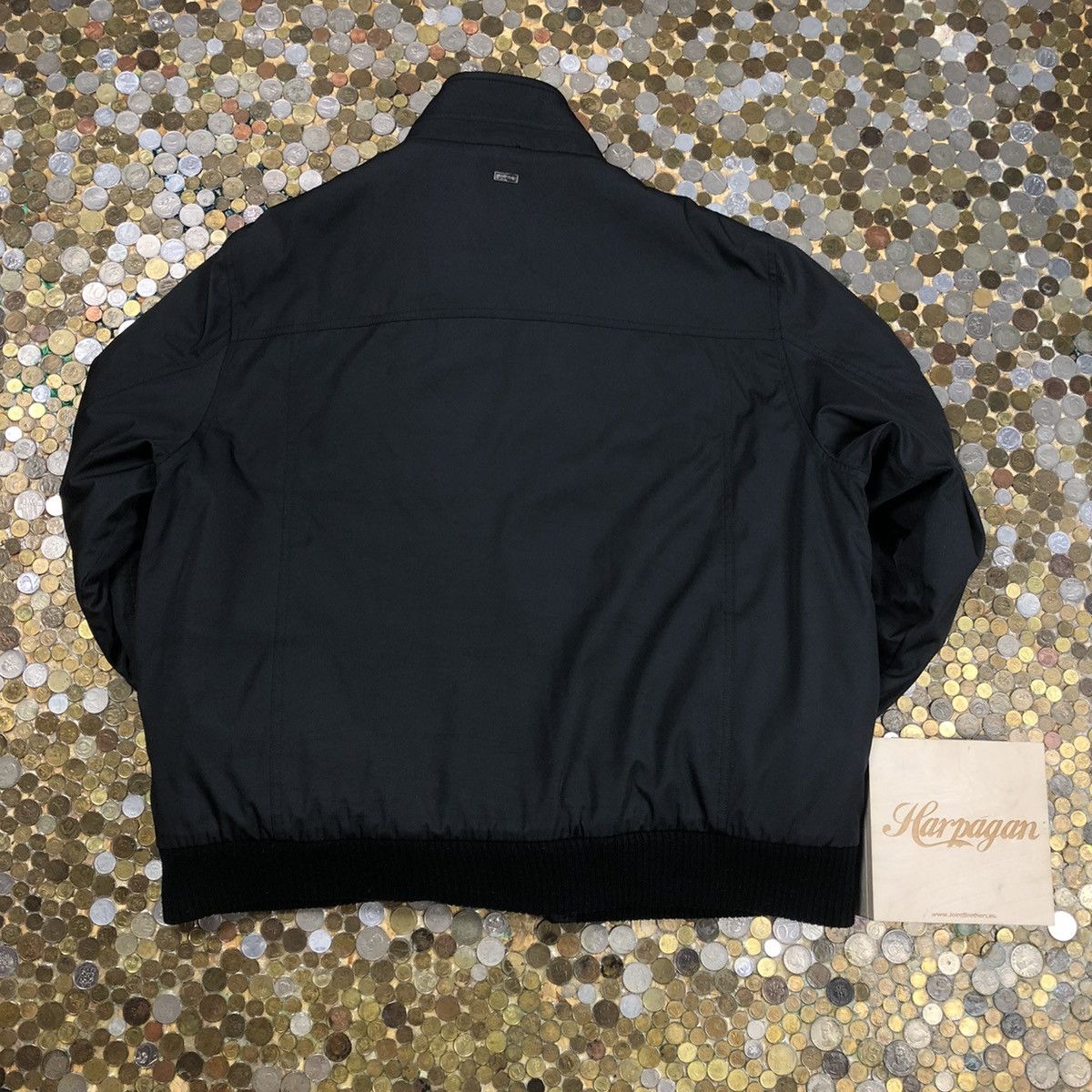 Calvin Klein Calvin Klein jacket Size US XL / EU 56 / 4 - 3 Thumbnail