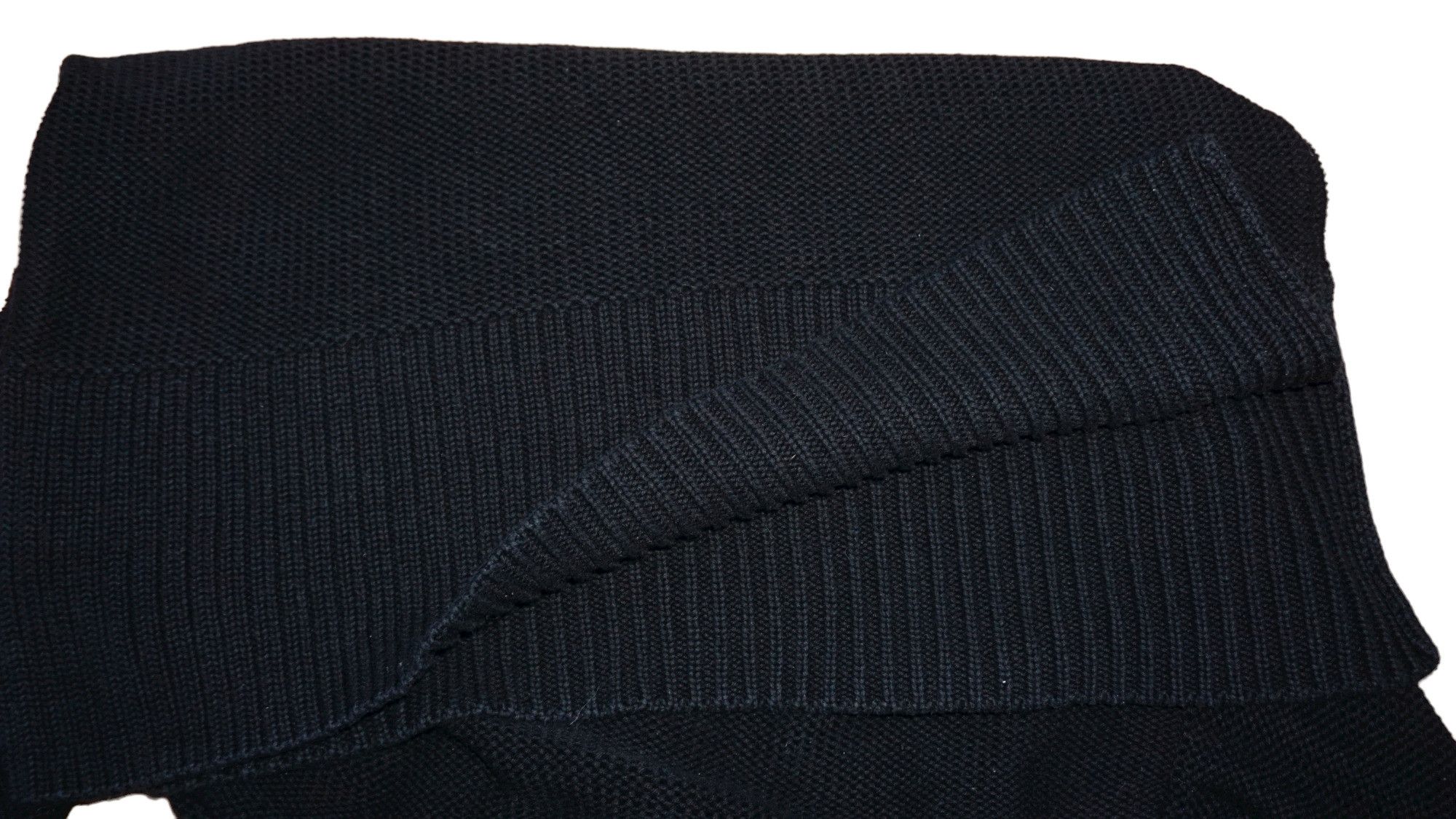 Alexander Wang × T by Alexander Wang VERY RARE Alexander Wang T Knitted Sweater Hoodie Size US XS / EU 42 / 0 - 6 Thumbnail