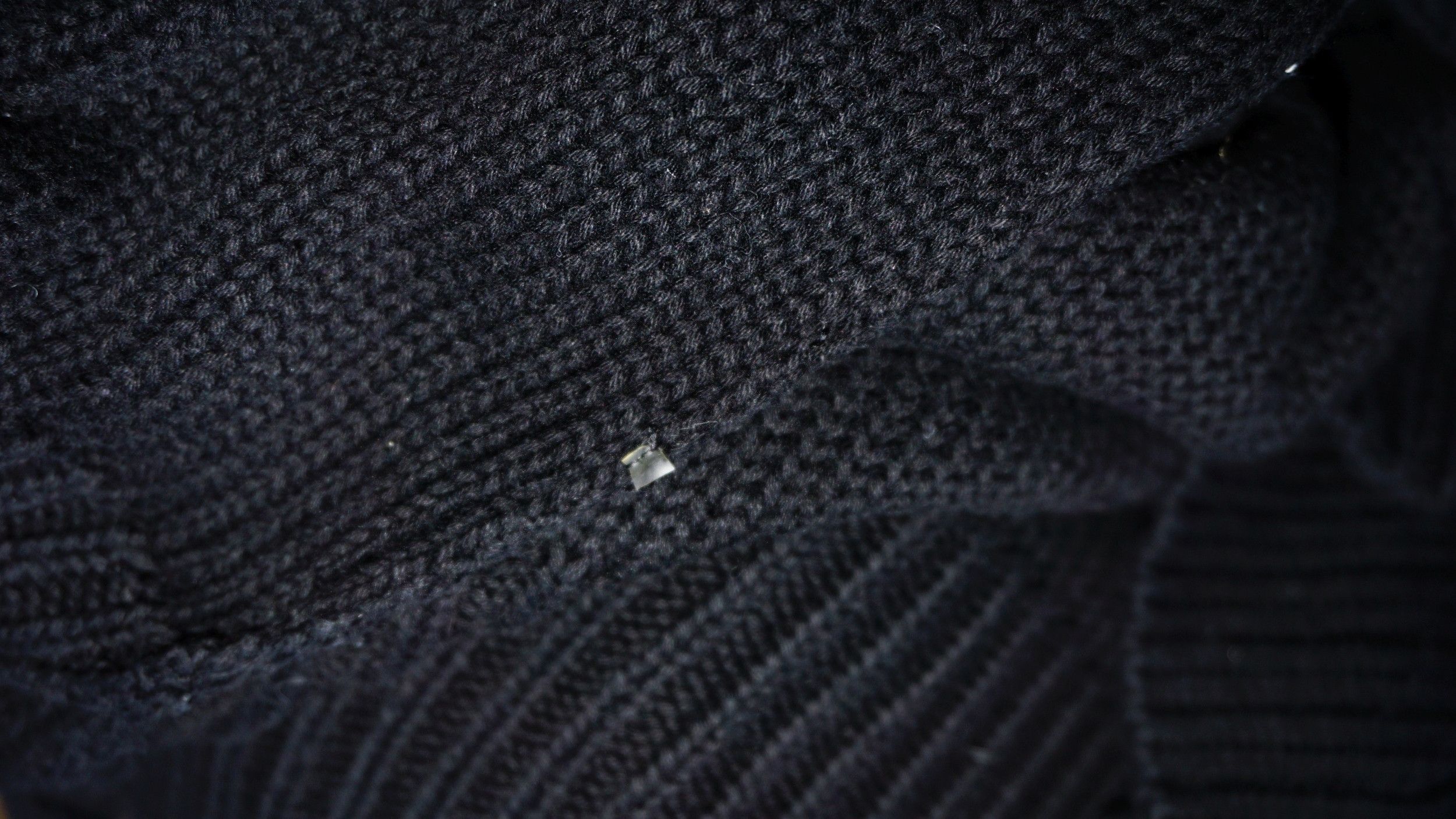Alexander Wang × T by Alexander Wang VERY RARE Alexander Wang T Knitted Sweater Hoodie Size US XS / EU 42 / 0 - 7 Thumbnail