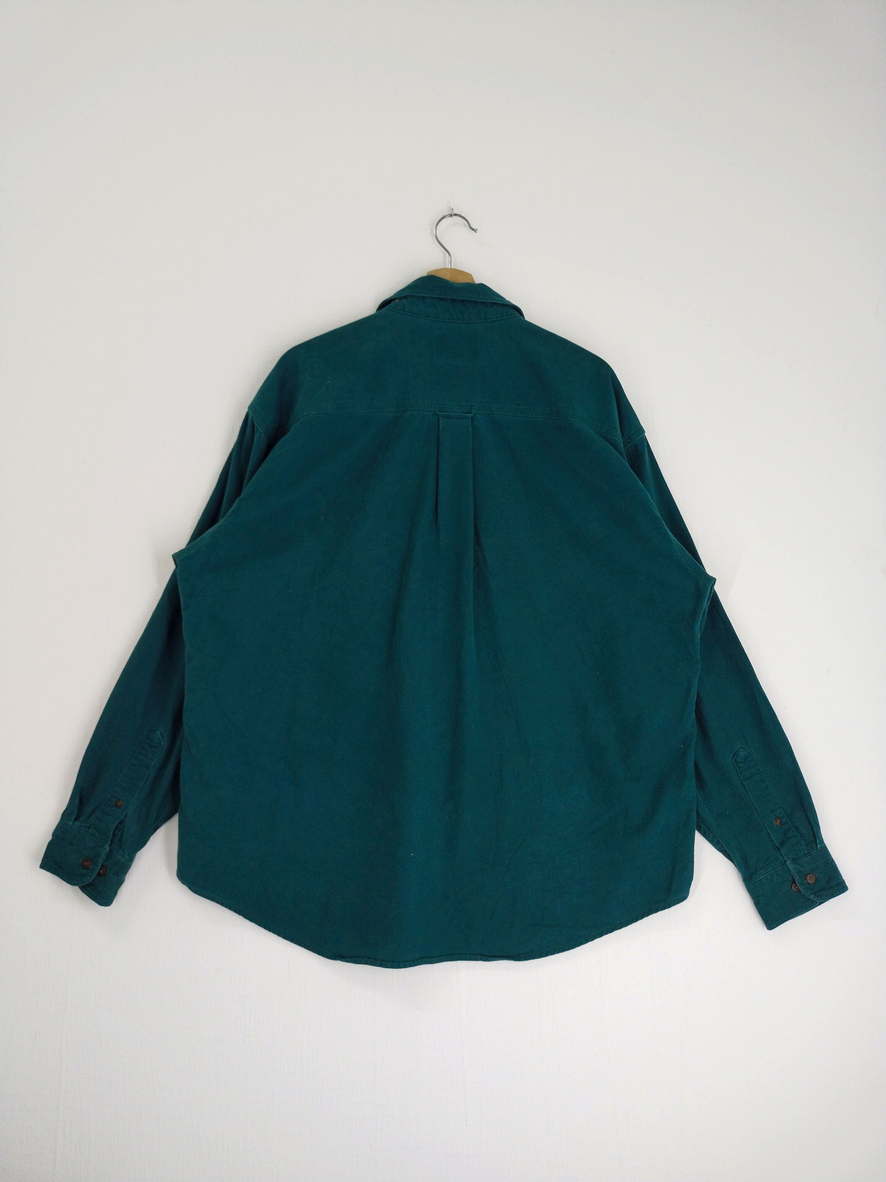 Woolrich Woolen Mills Vintage Woolrich Jacket Size US XL / EU 56 / 4 - 8 Thumbnail