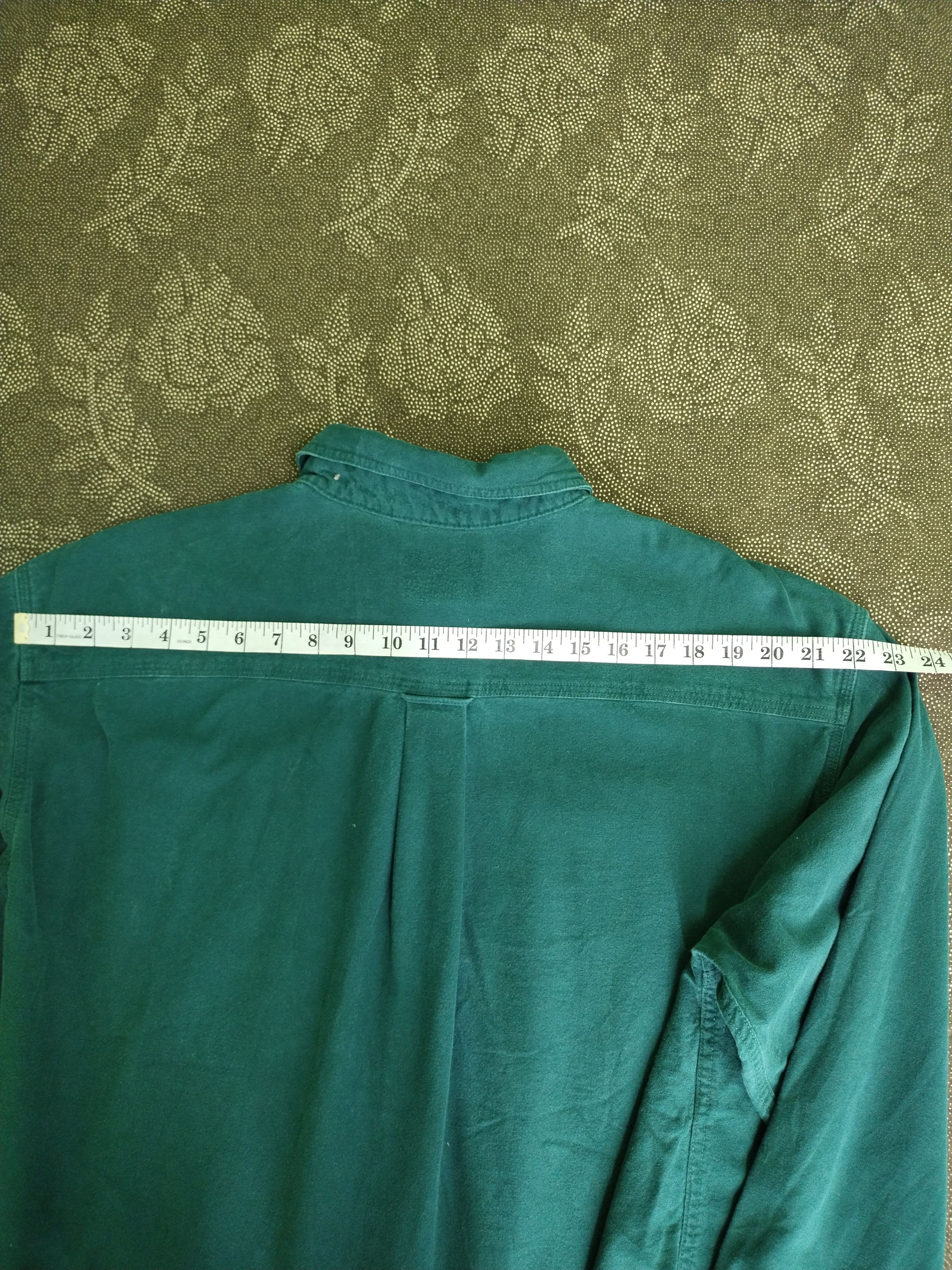 Woolrich Woolen Mills Vintage Woolrich Jacket Size US XL / EU 56 / 4 - 14 Thumbnail