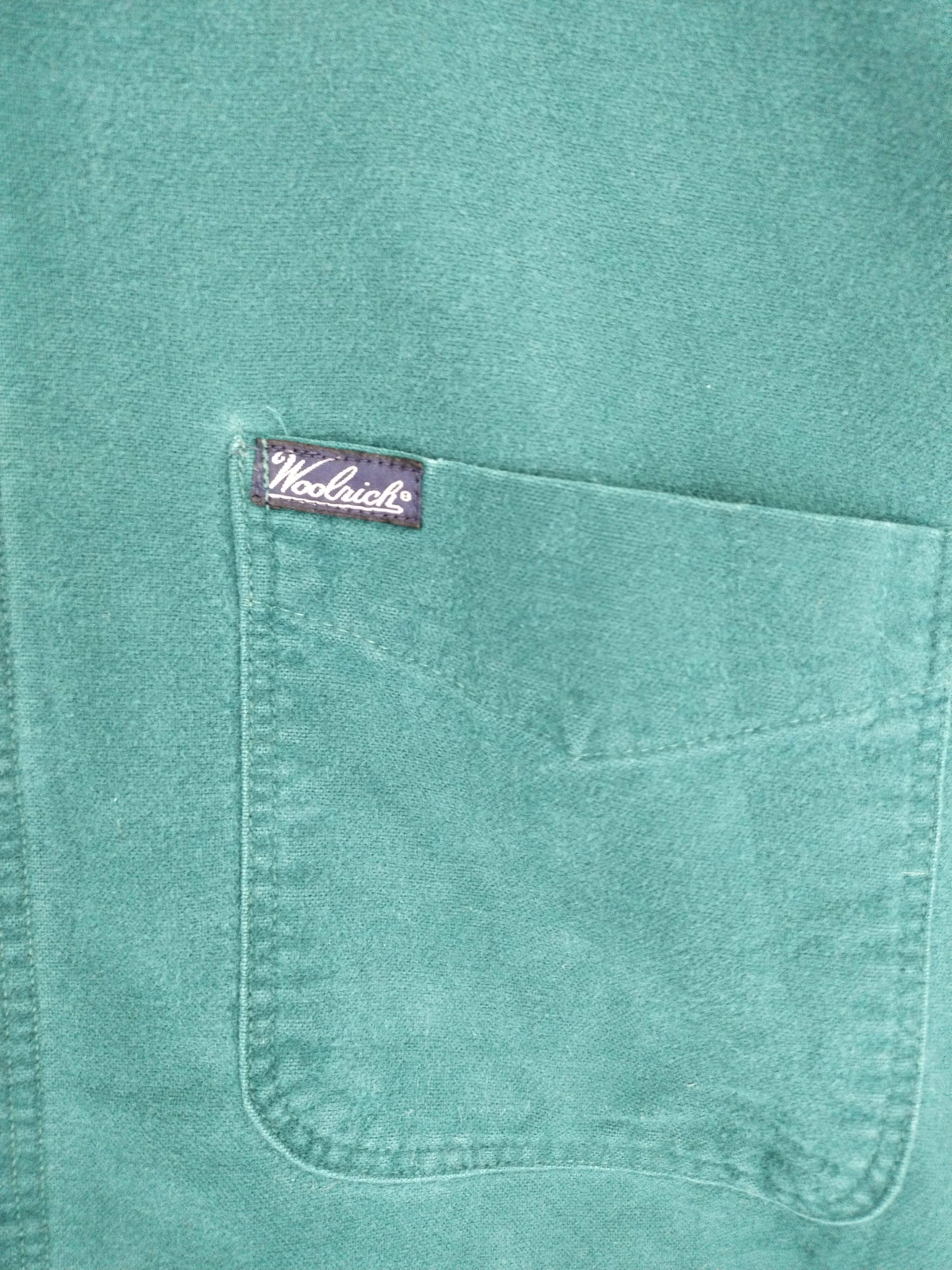 Woolrich Woolen Mills Vintage Woolrich Jacket Size US XL / EU 56 / 4 - 7 Thumbnail