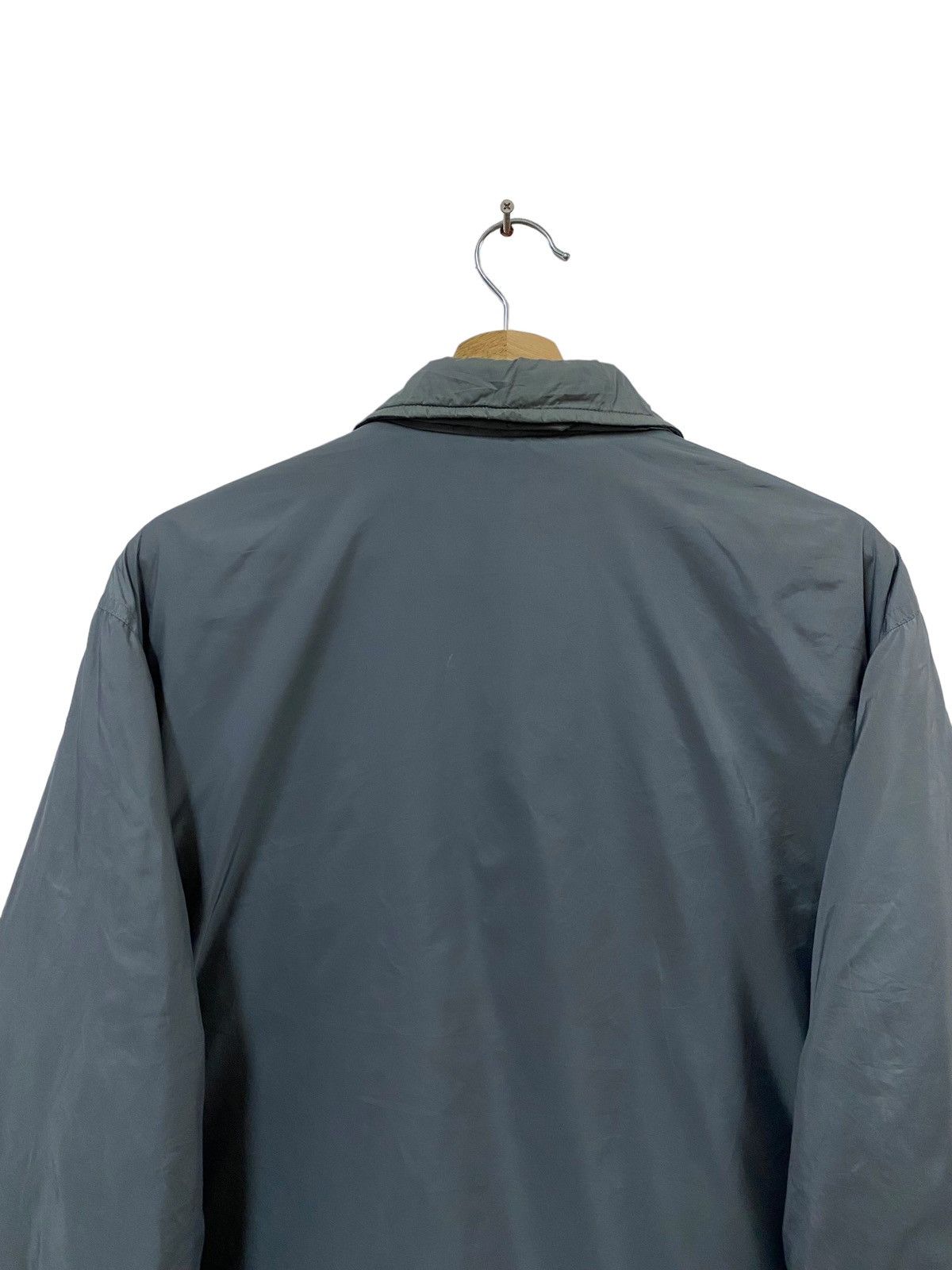 Electric Cottage Vtg🔥Electric Cottage Limited Coach Jacket Size US M / EU 48-50 / 2 - 15 Thumbnail
