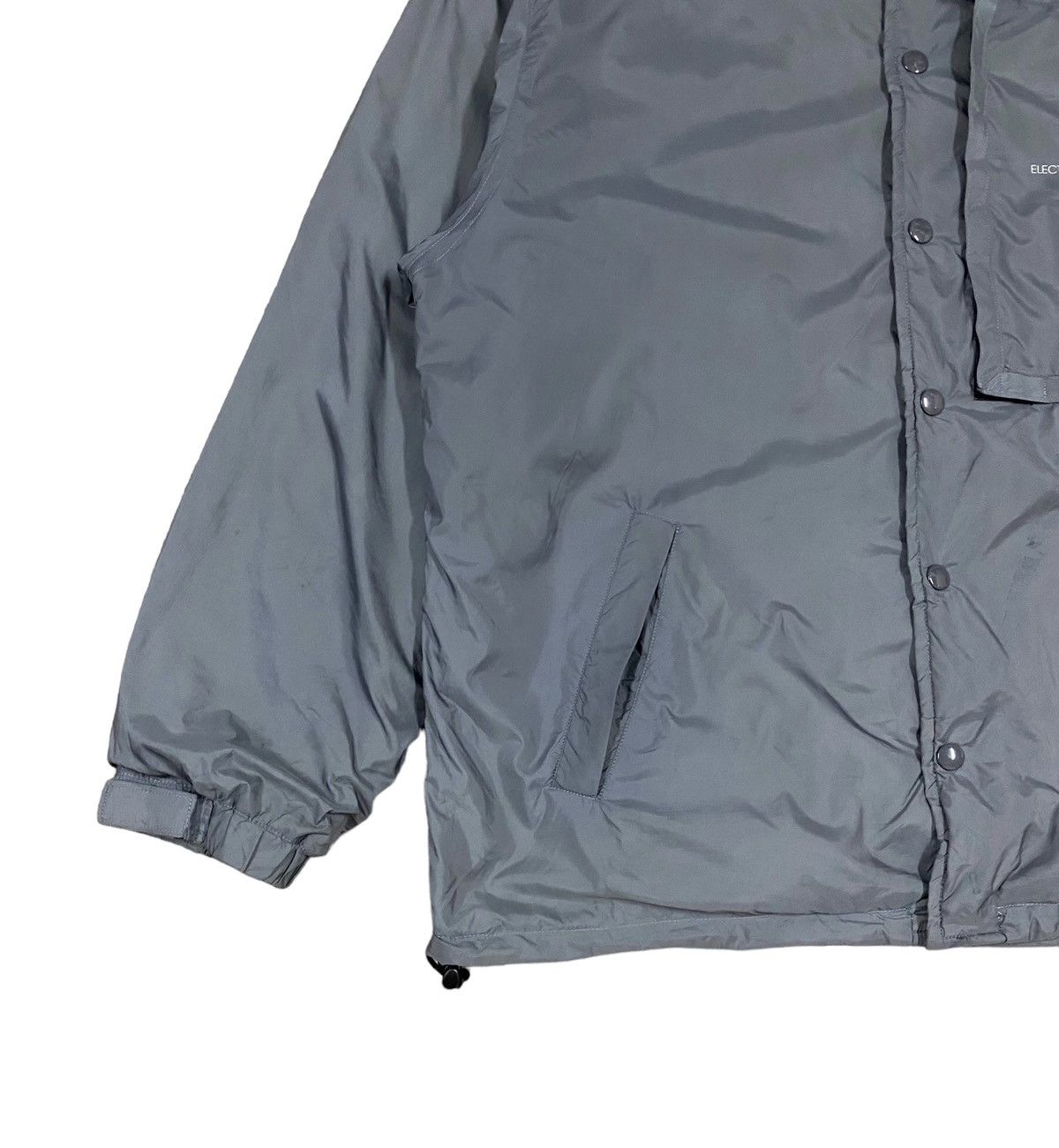 Electric Cottage Vtg🔥Electric Cottage Limited Coach Jacket Size US M / EU 48-50 / 2 - 8 Thumbnail