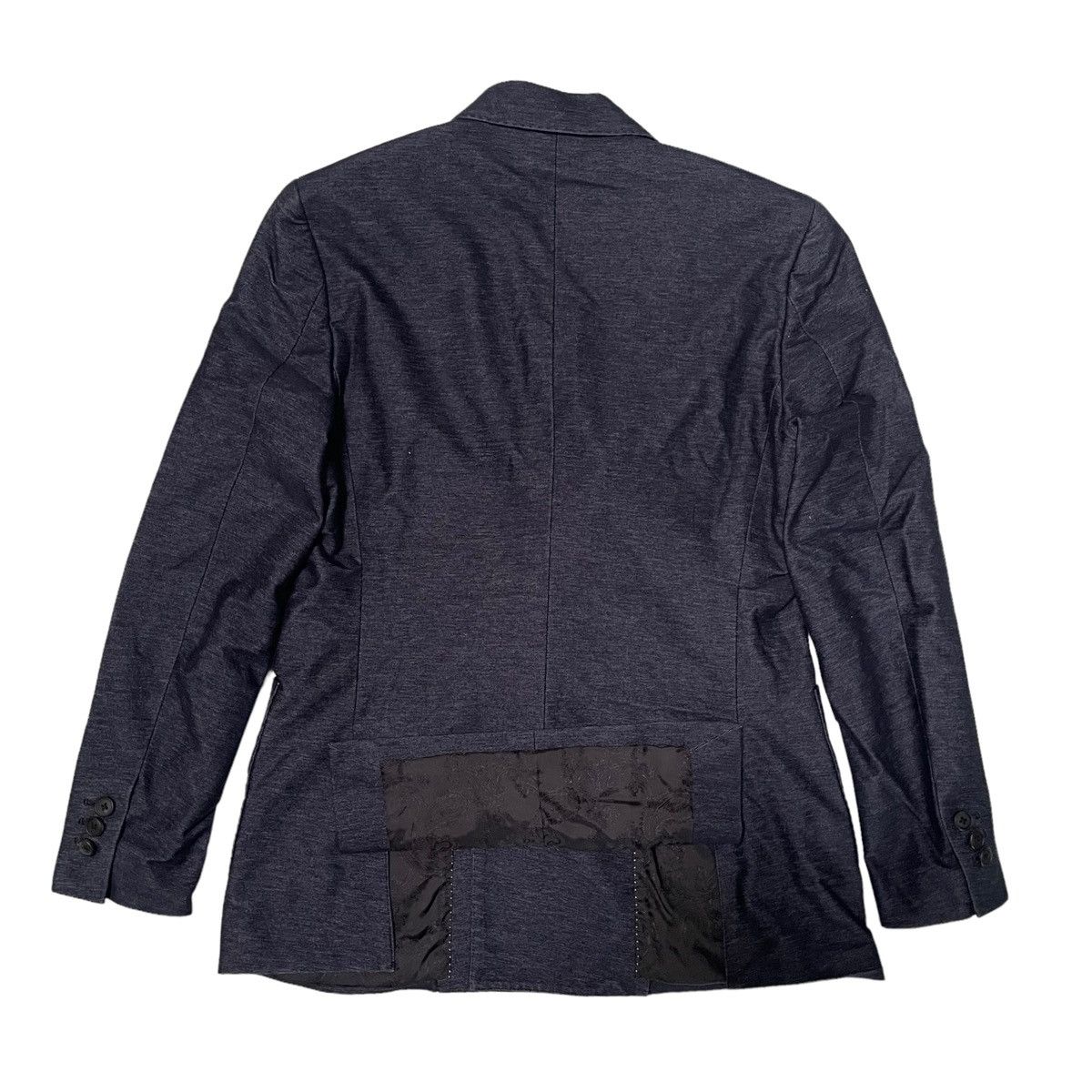 Katharine Hamnett London 💥 Katharine Hamnett Double Breast Jacket Size US S / EU 44-46 / 1 - 6 Thumbnail