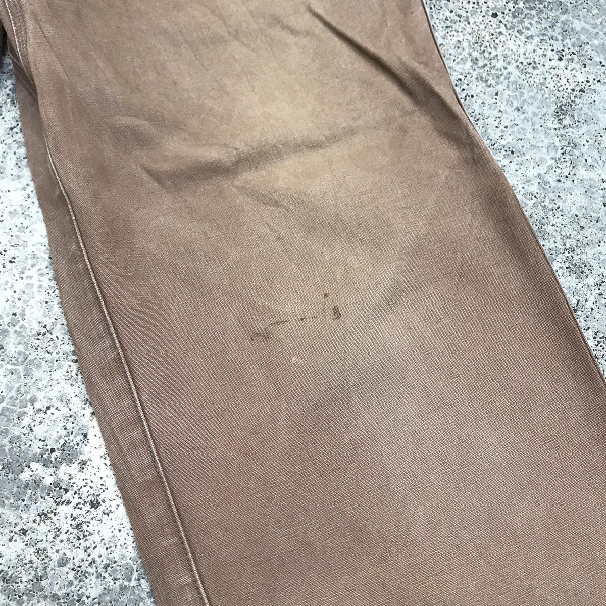 L.L. Bean Vintage L.L Bean Faded Trousers Pants Size US 34 / EU 50 - 6 Thumbnail