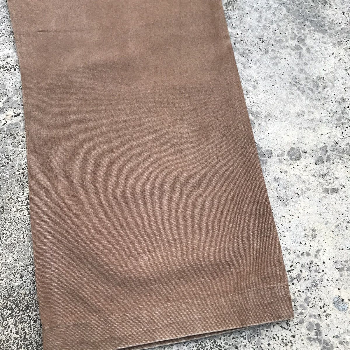 L.L. Bean Vintage L.L Bean Faded Trousers Pants Size US 34 / EU 50 - 13 Thumbnail