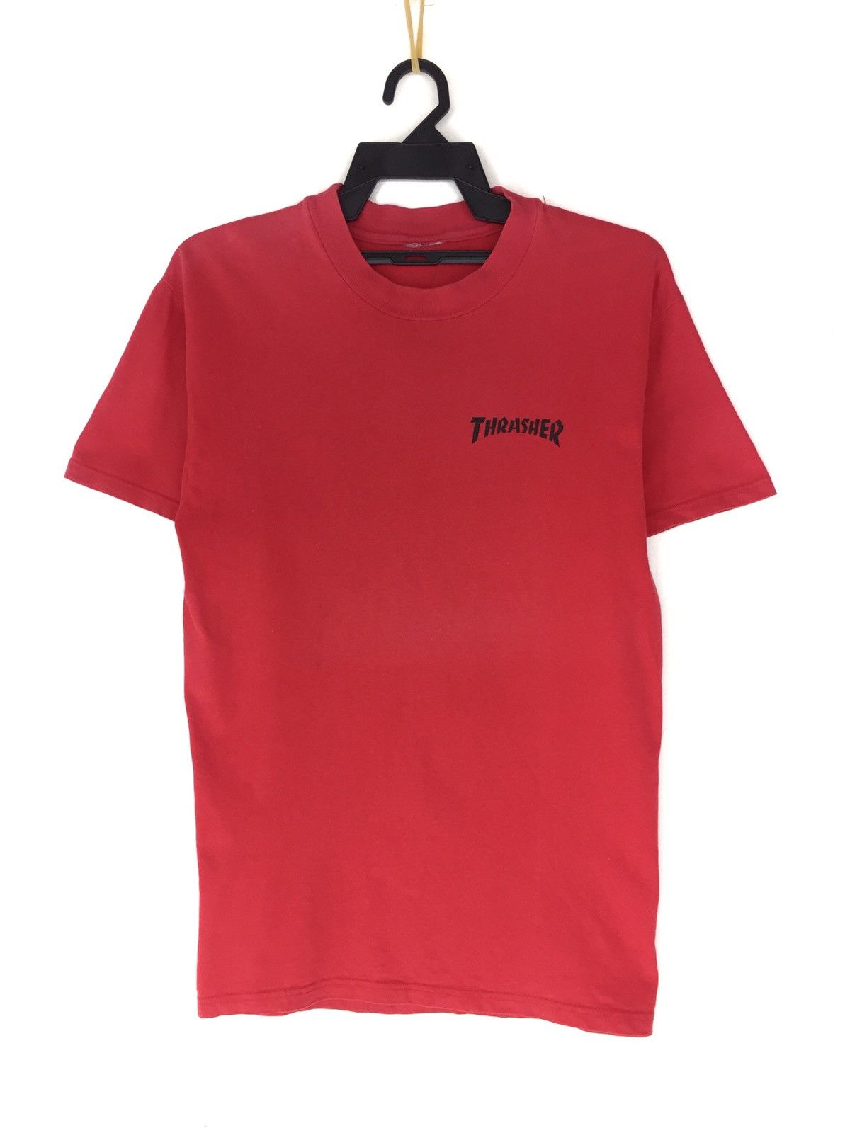 Thrasher × Vintage Rare Design Size US M / EU 48-50 / 2 - 1 Thumbnail
