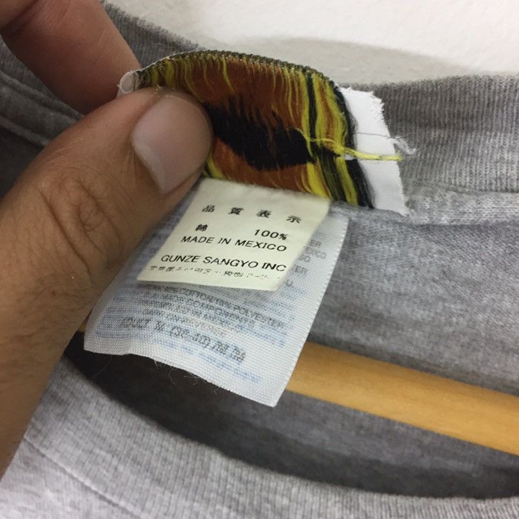 Thrasher × Vintage Rare Design Size US M / EU 48-50 / 2 - 4 Thumbnail