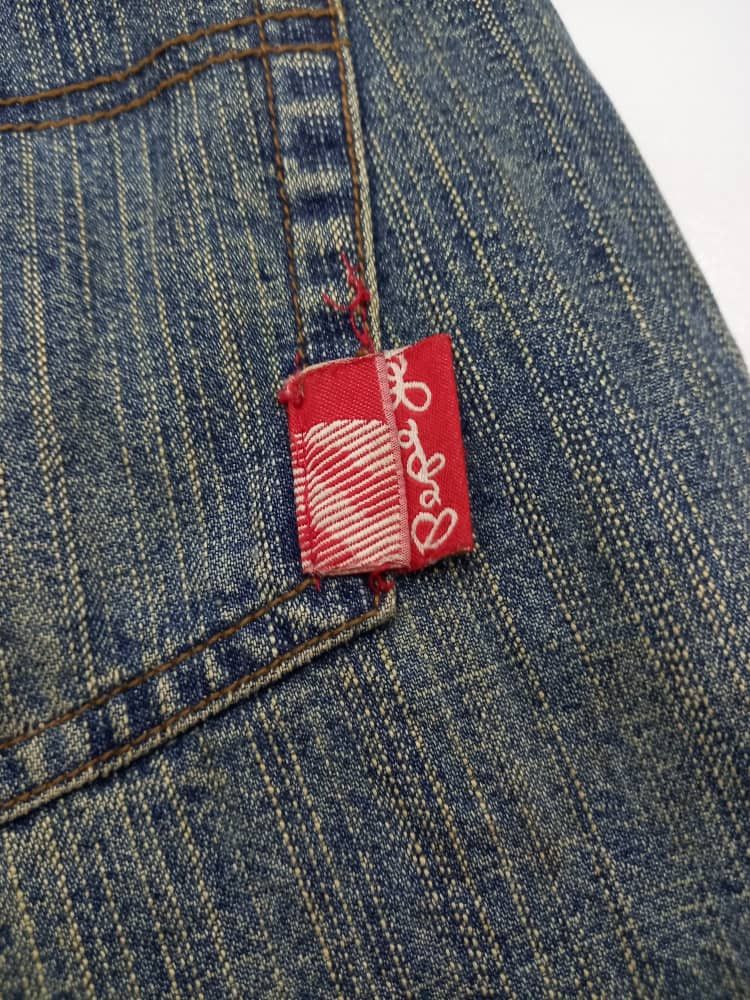 Pepe Jeans Pepe Jeans London Size US 40 / EU 56 - 14 Thumbnail