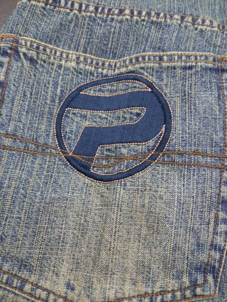 Pepe Jeans Pepe Jeans London Size US 40 / EU 56 - 6 Thumbnail
