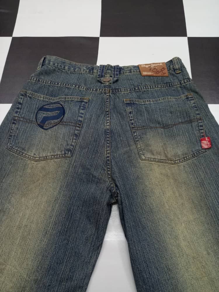 Pepe Jeans Pepe Jeans London Size US 40 / EU 56 - 3 Thumbnail