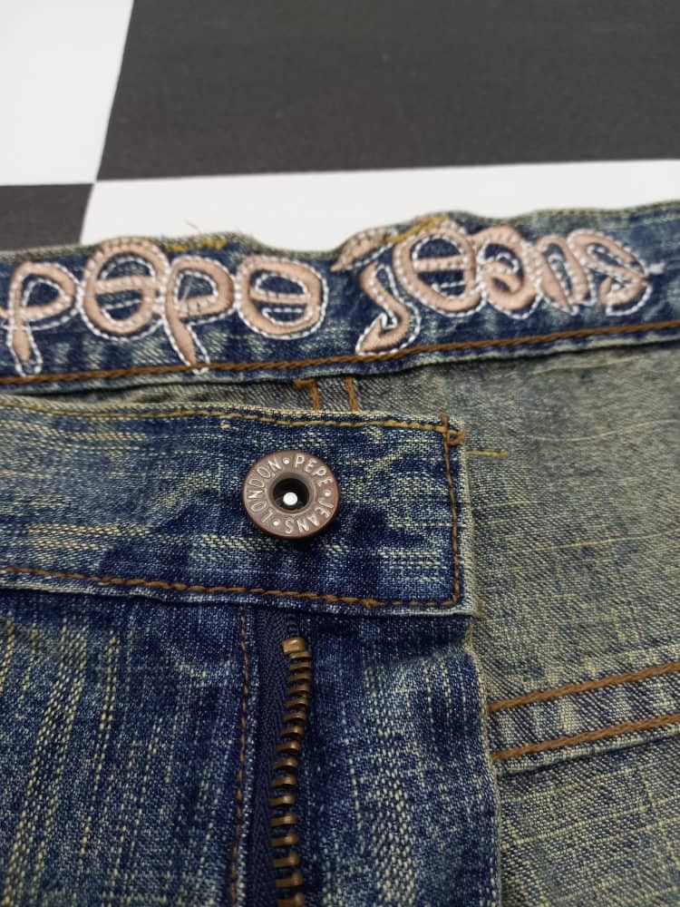Pepe Jeans Pepe Jeans London Size US 40 / EU 56 - 7 Thumbnail