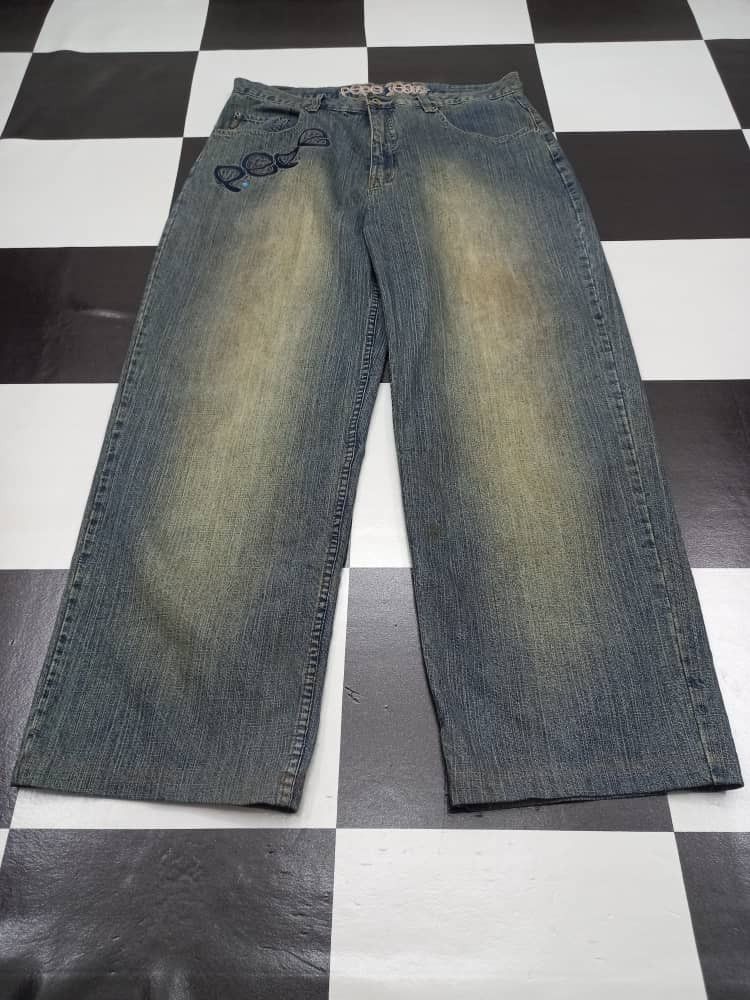 Pepe Jeans Pepe Jeans London Size US 40 / EU 56 - 4 Thumbnail