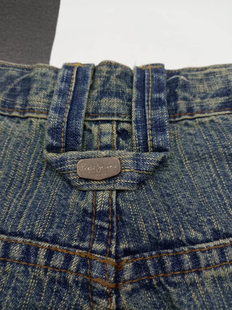 Pepe Jeans Pepe Jeans London Size US 40 / EU 56 - 10 Thumbnail