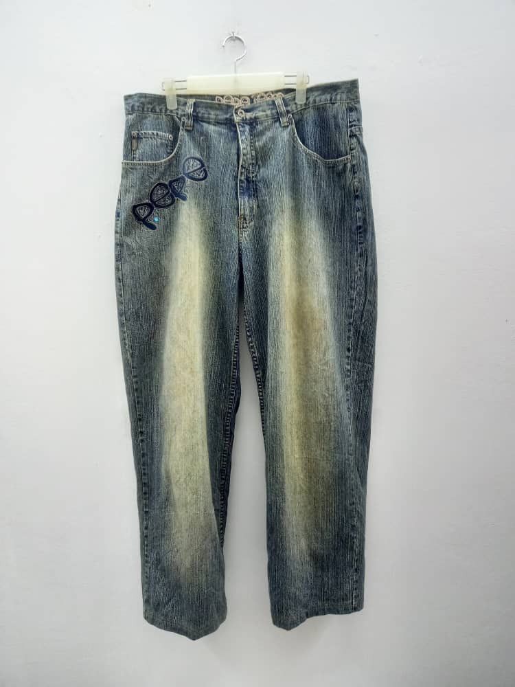 Pepe Jeans Pepe Jeans London Size US 40 / EU 56 - 16 Thumbnail