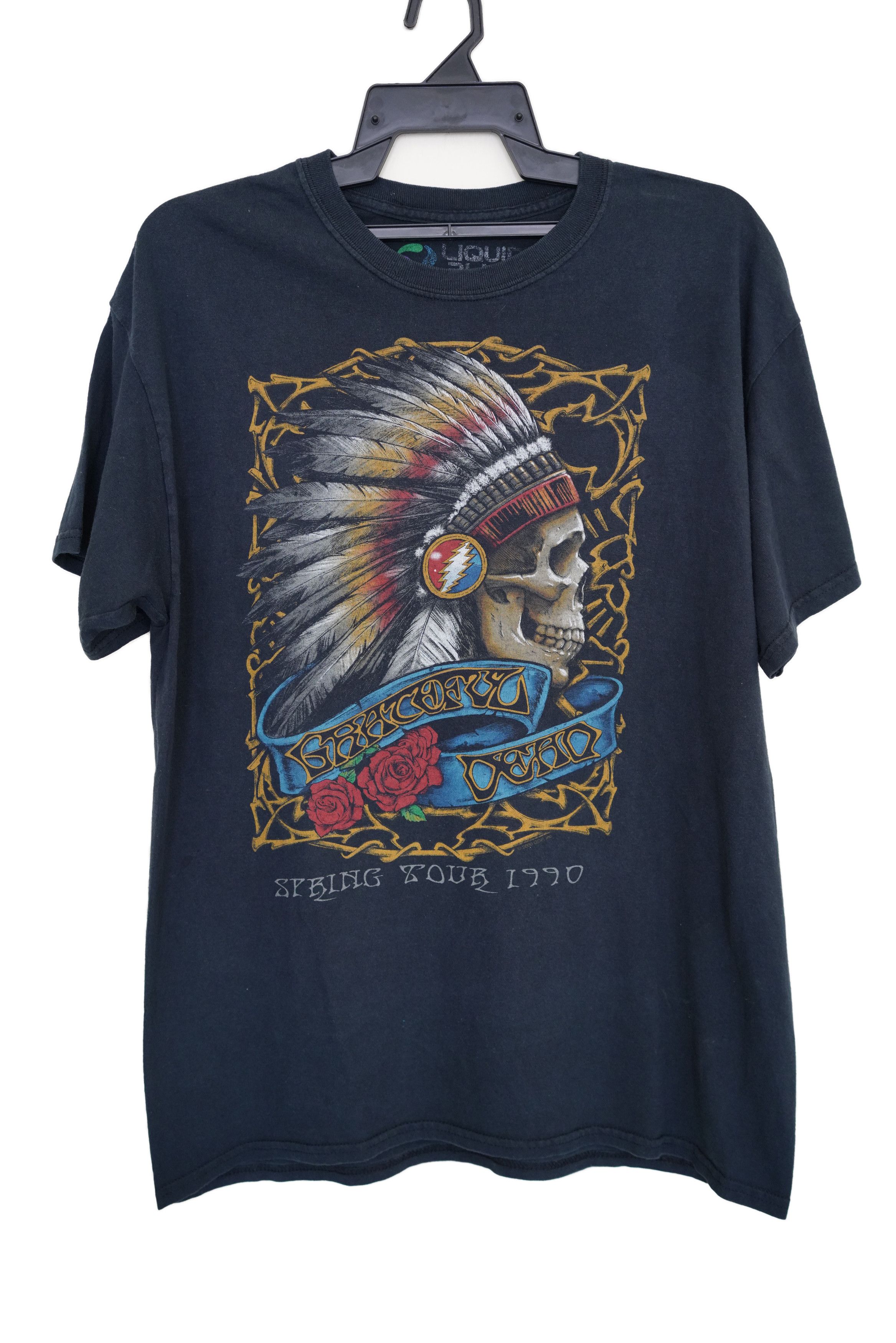1994 Grateful Dead Tour Shirt | Grailed