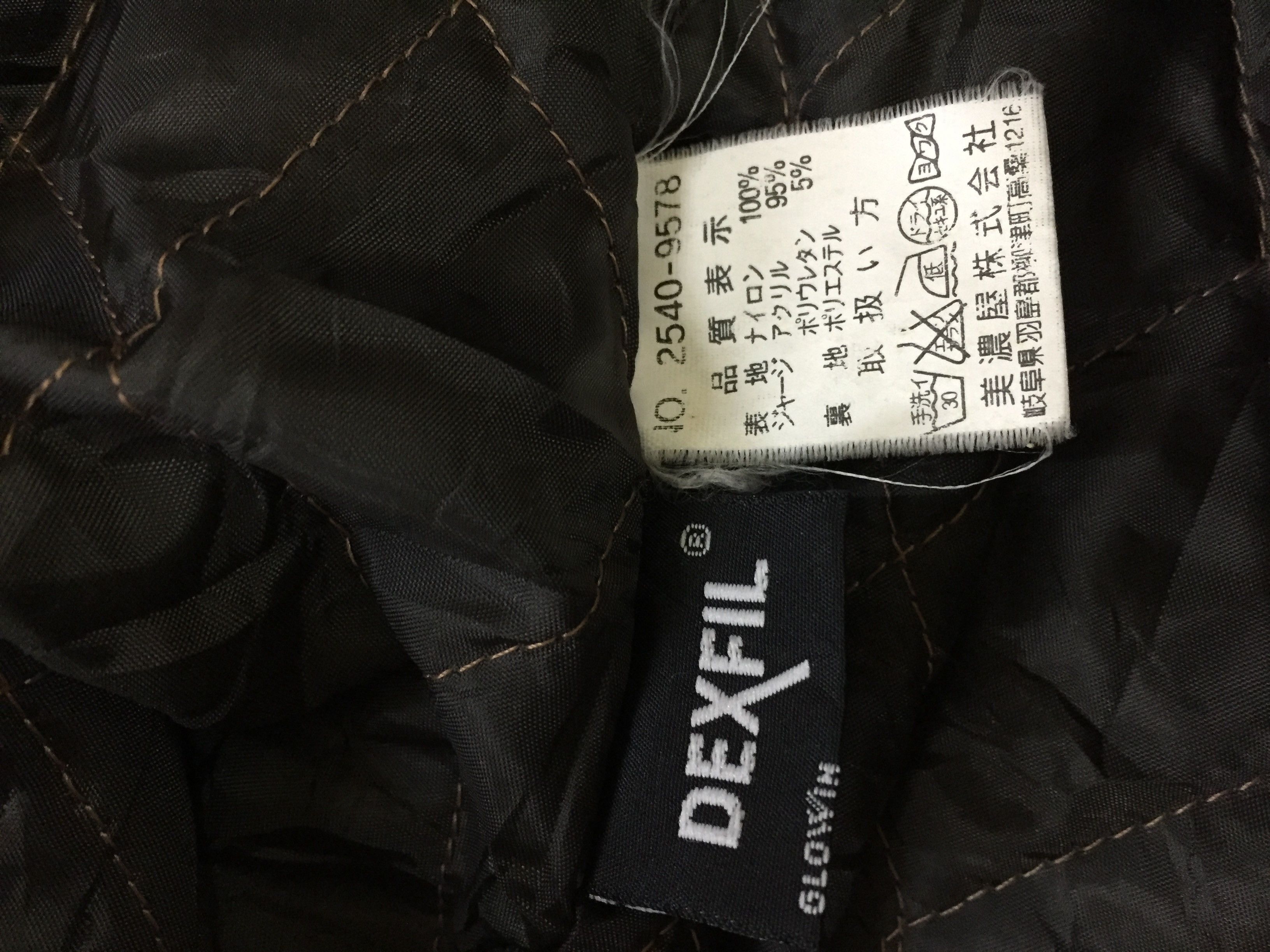 Other Black Smith’s American bomber style jacket Size US M / EU 48-50 / 2 - 4 Thumbnail