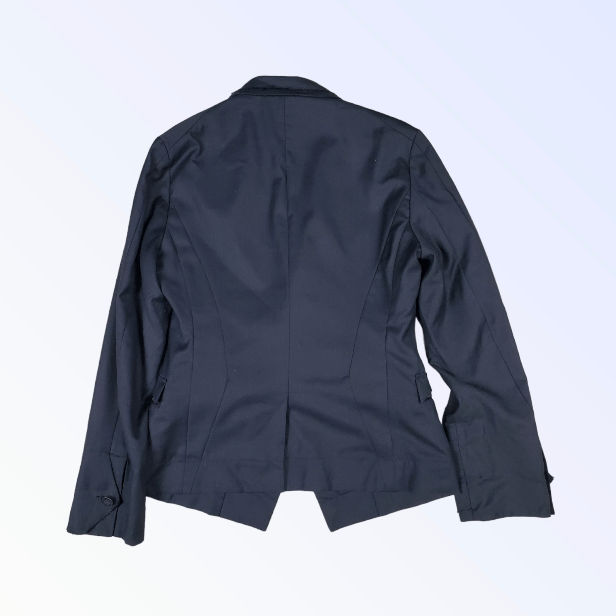 Japanese Brand × PPFM Vintage Eastern Rock PPFM Jacket Button Size US S / EU 44-46 / 1 - 2 Thumbnail