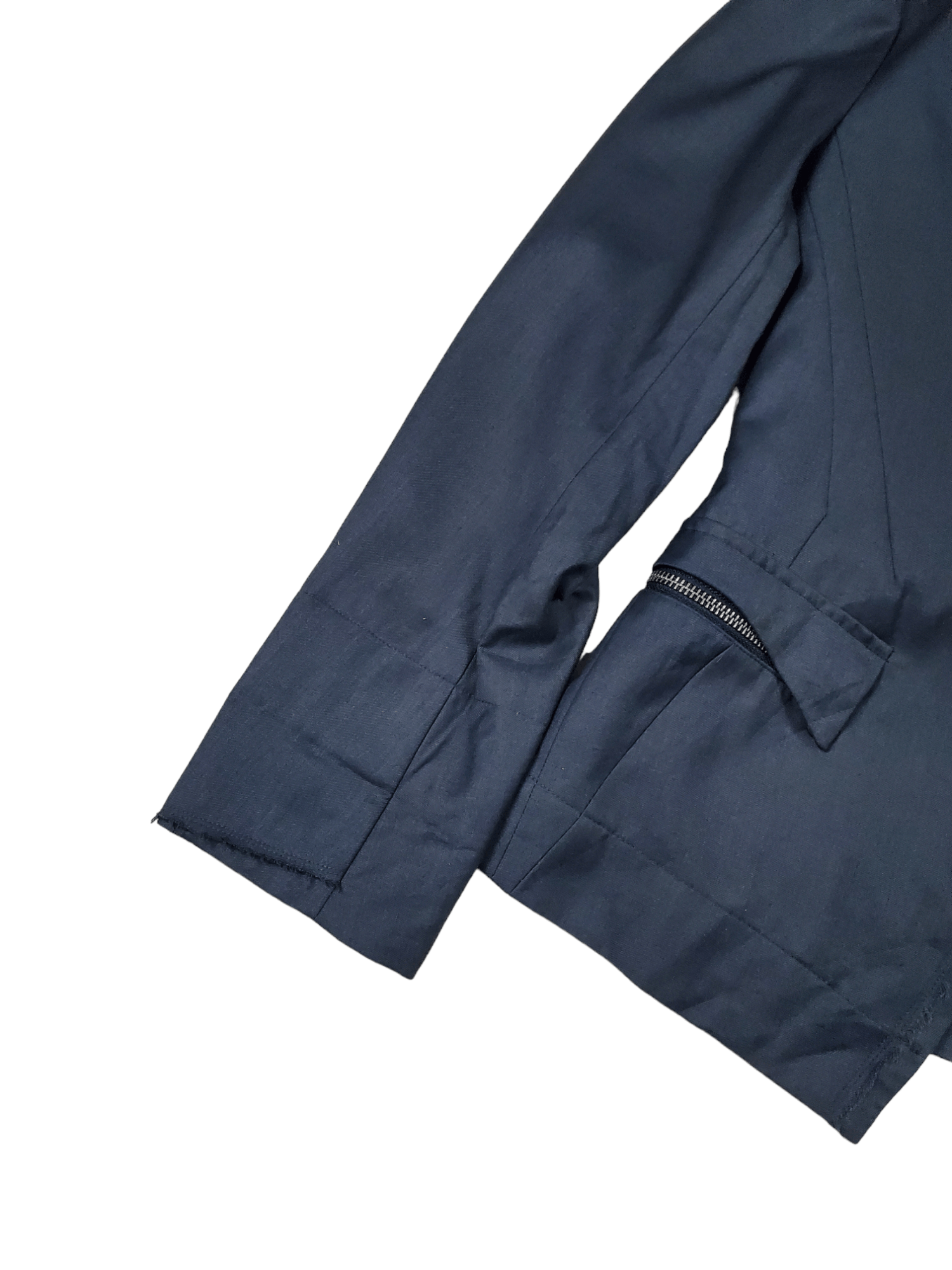 Japanese Brand × PPFM Vintage Eastern Rock PPFM Jacket Button Size US S / EU 44-46 / 1 - 8 Thumbnail