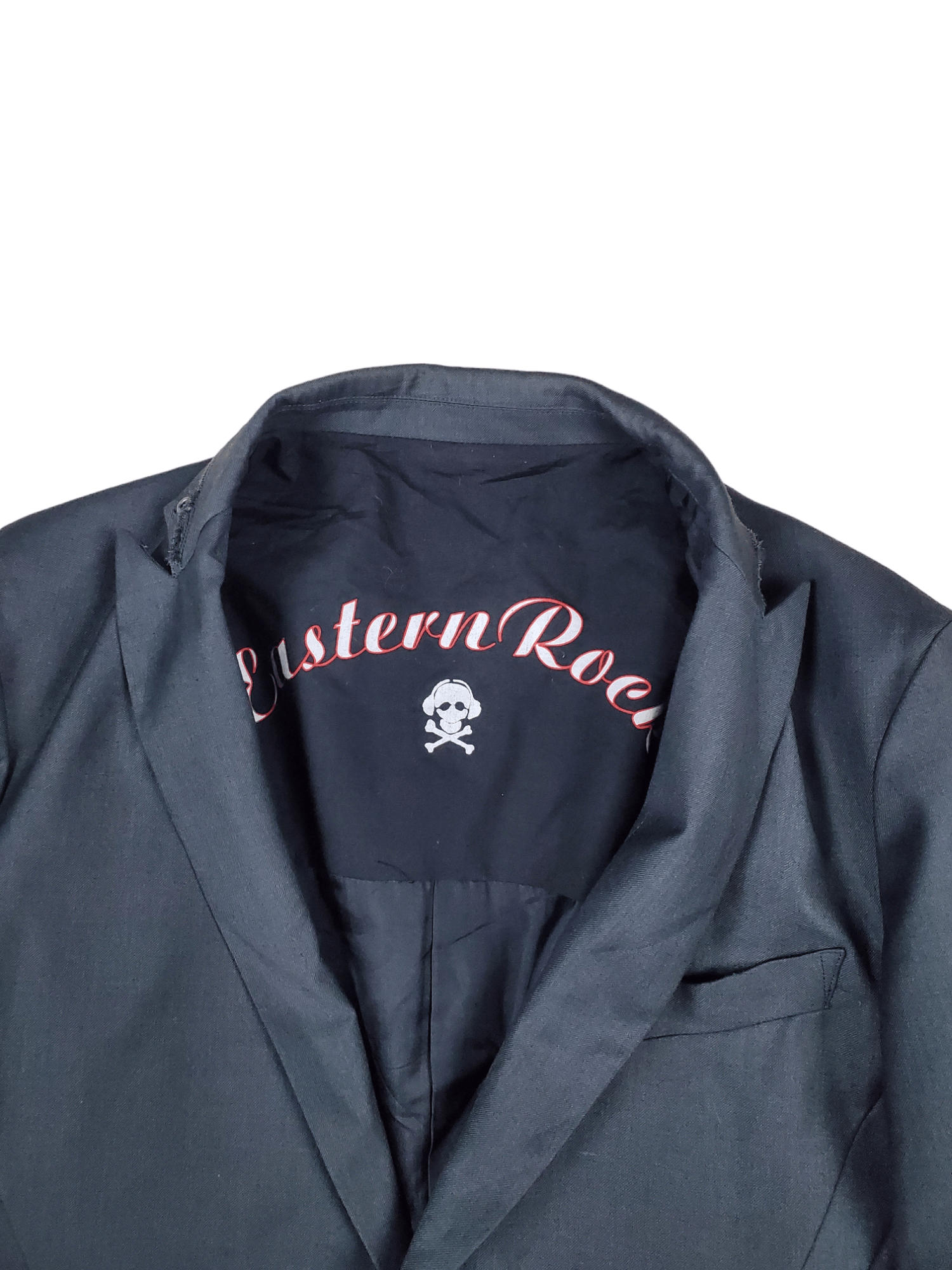Japanese Brand × PPFM Vintage Eastern Rock PPFM Jacket Button Size US S / EU 44-46 / 1 - 4 Thumbnail