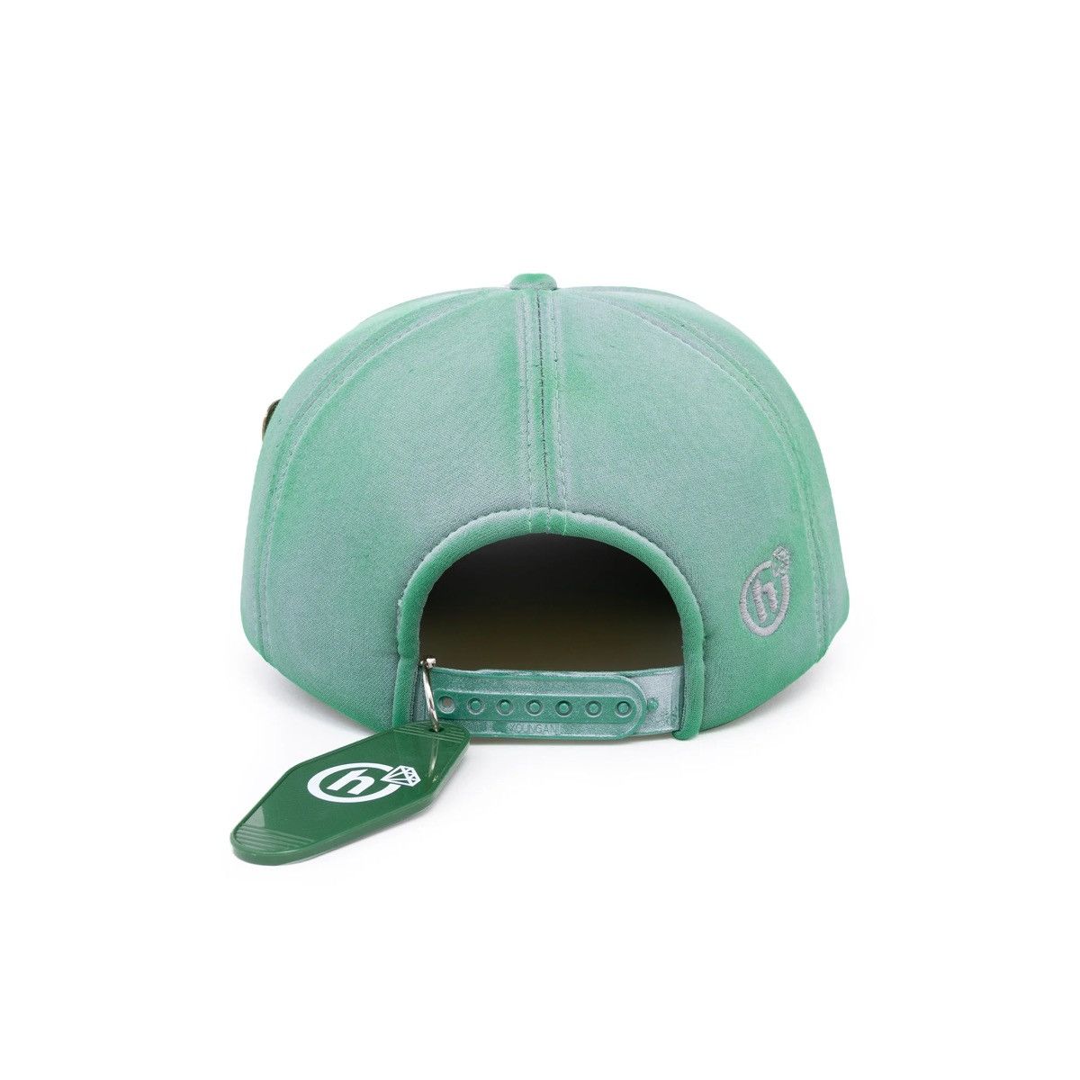 HIDDEN RARE VINTAGE DEADSTOCK 1980’S (HIDDEN GEMS 4) TRAVELERS CAP Size ONE SIZE - 11 Thumbnail