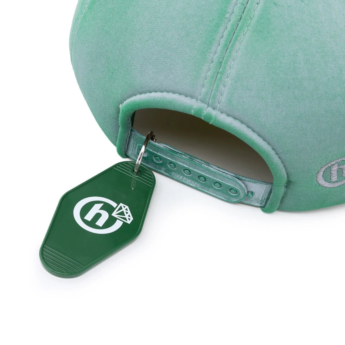 HIDDEN RARE VINTAGE DEADSTOCK 1980’S (HIDDEN GEMS 4) TRAVELERS CAP Size ONE SIZE - 12 Thumbnail