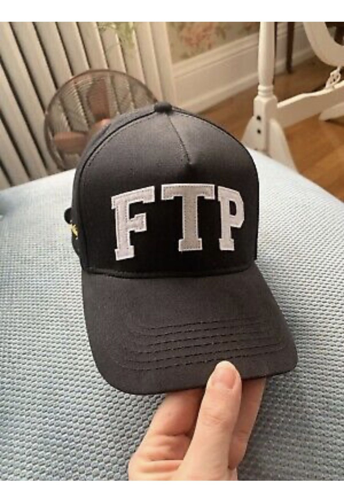 Buy Ftp Hat