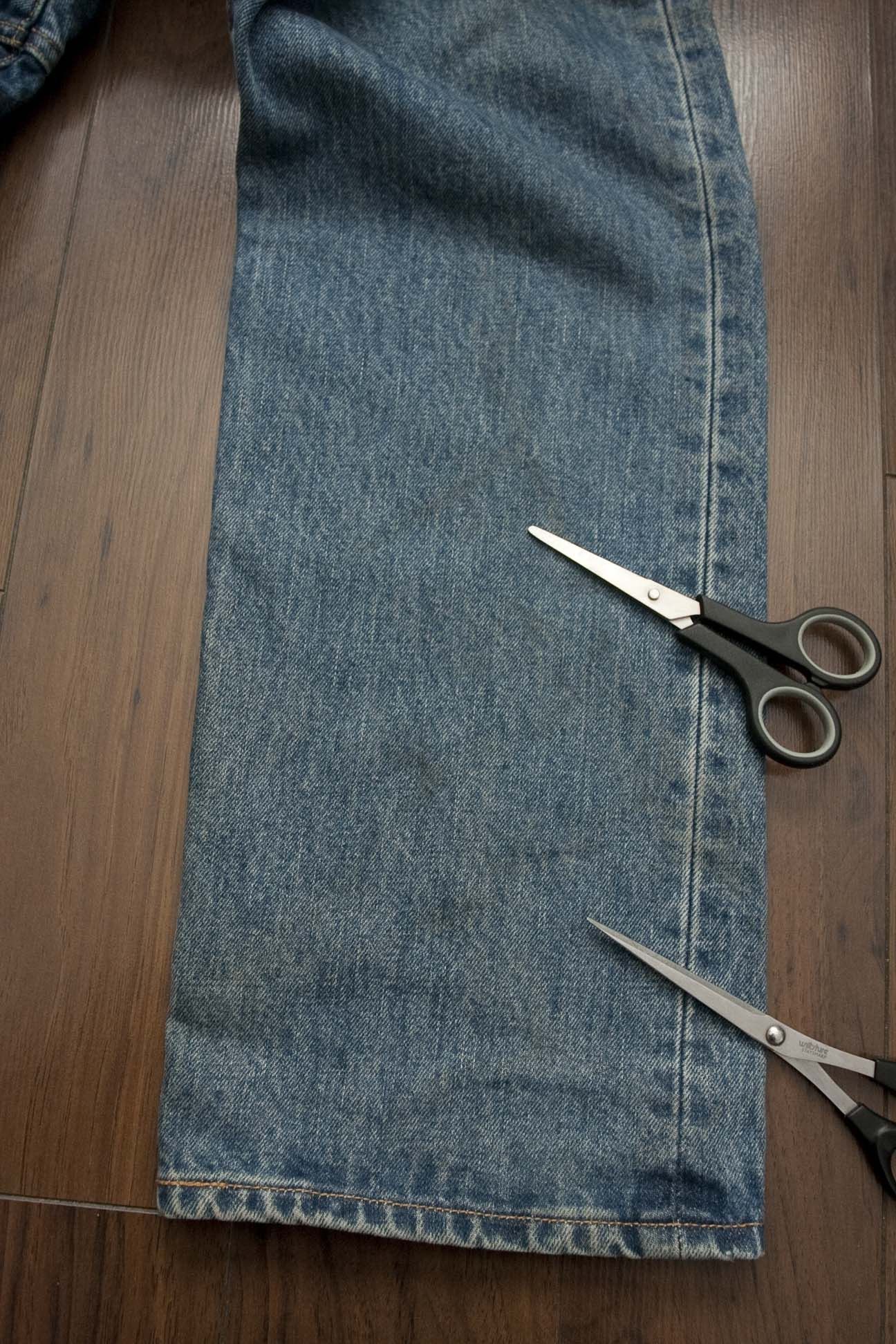 Levi's × Vintage Levis 501 Jeans Size 31x33.5 Size US 31 - 6 Thumbnail