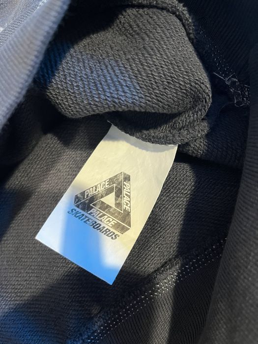 palace hoodie original