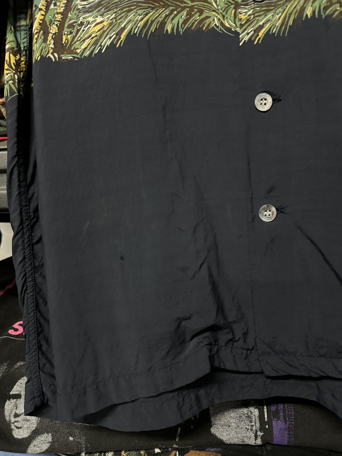Sun Surf × Toyo Enterprises × Vintage Vintage Sun Surf Rayon By Toyo Sun Faded Shirt Size US M / EU 48-50 / 2 - 6 Thumbnail