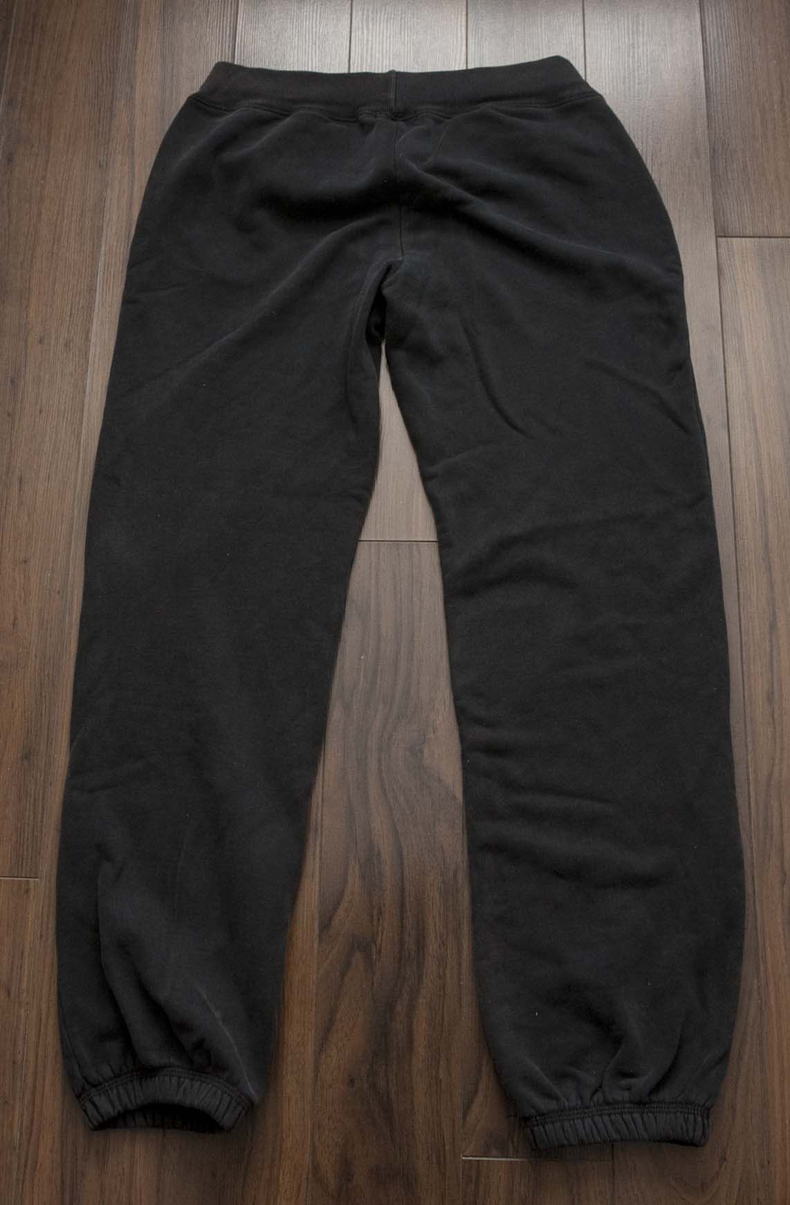 Adidas × Vintage Adidas Jogger Sweatpants Size M/ 34x30 Size US 34 / EU 50 - 5 Thumbnail