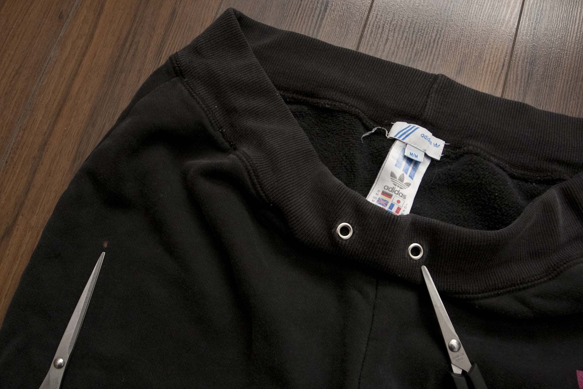 Adidas × Vintage Adidas Jogger Sweatpants Size M/ 34x30 Size US 34 / EU 50 - 6 Thumbnail