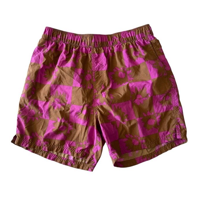 Urban Outfitters MENS UO SWIM TRUNKS LARGE Grailed